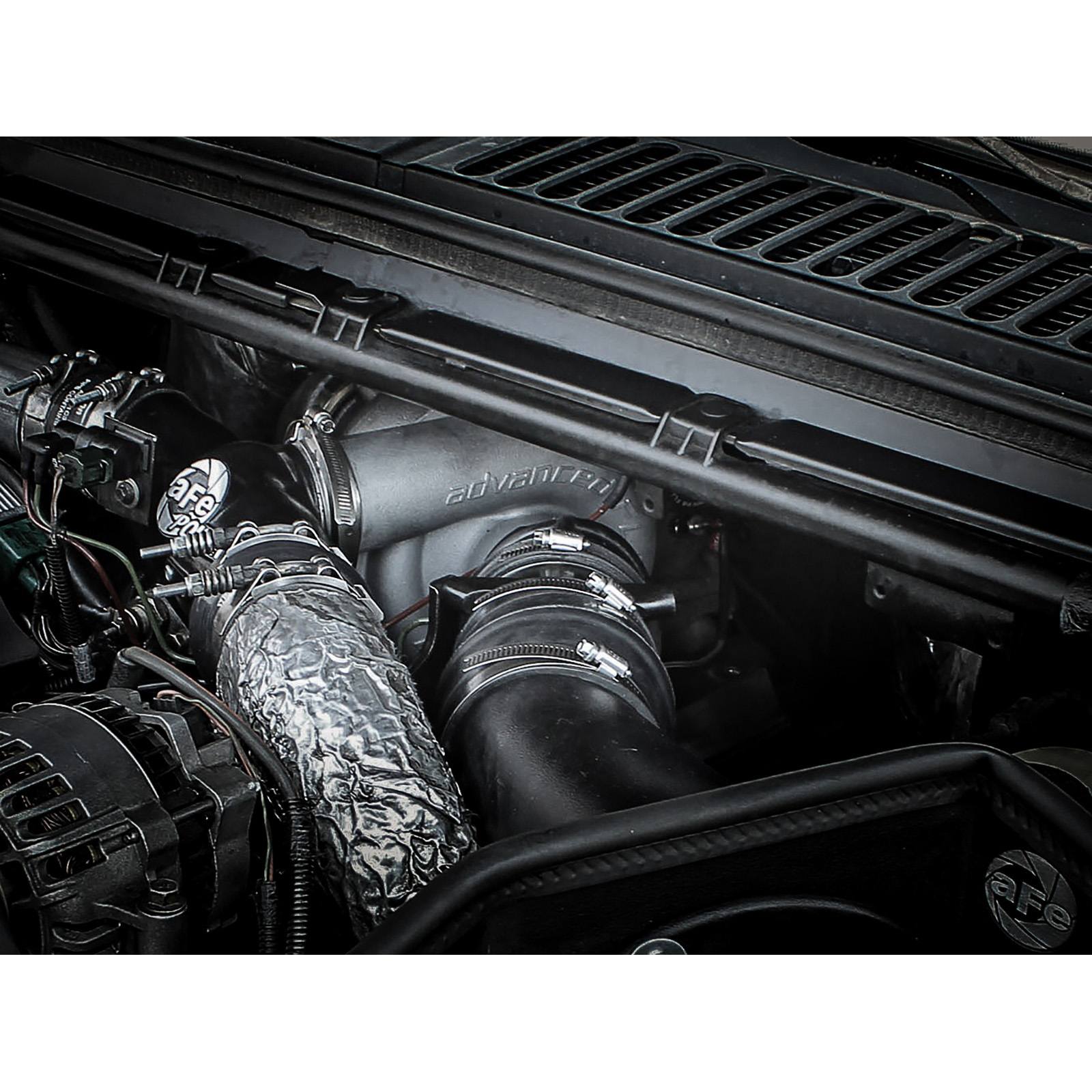 BladeRunner Street Series Turbocharger 46-60070
