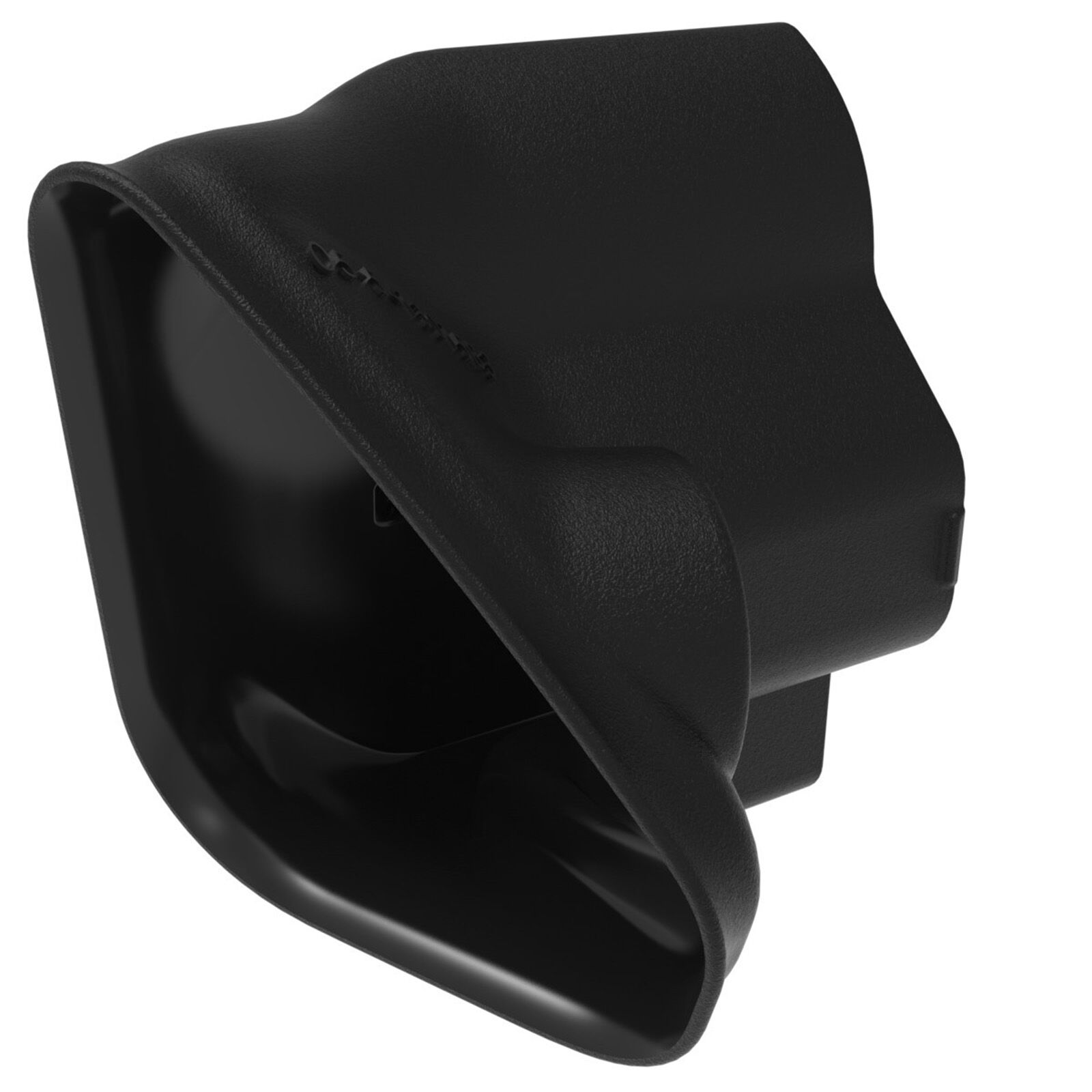 aFe Power AFE-54-13015S-p Dynamic Air Scoop D.A.S. Ford Mustang 15-20 L4-2.3L (t)/V6-3.7L/V8-5.0L – view 11