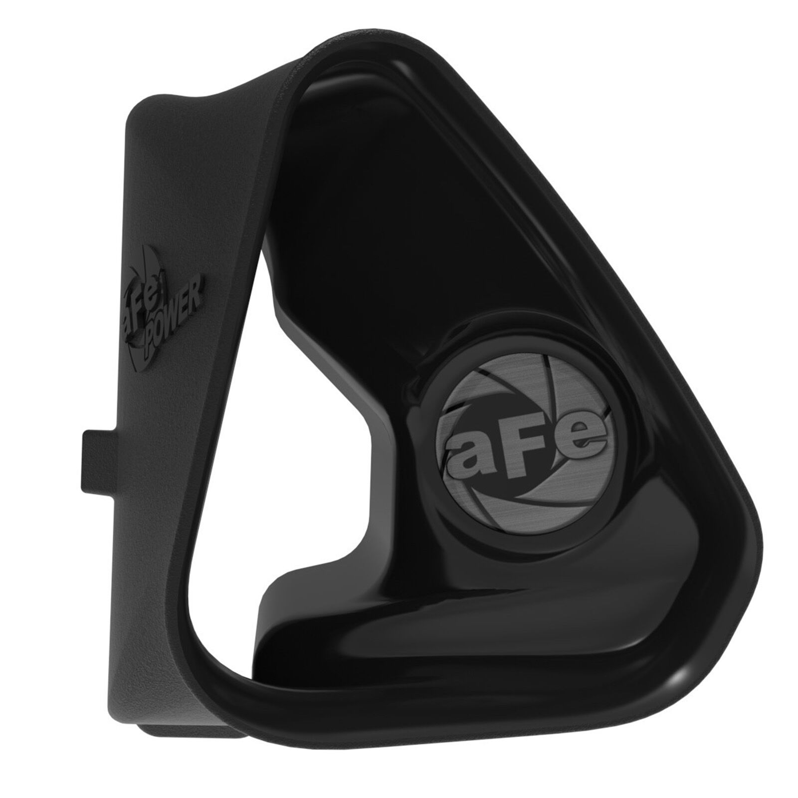 aFe Power AFE-54-13015S-p Dynamic Air Scoop D.A.S. Ford Mustang 15-20 L4-2.3L (t)/V6-3.7L/V8-5.0L – view 12