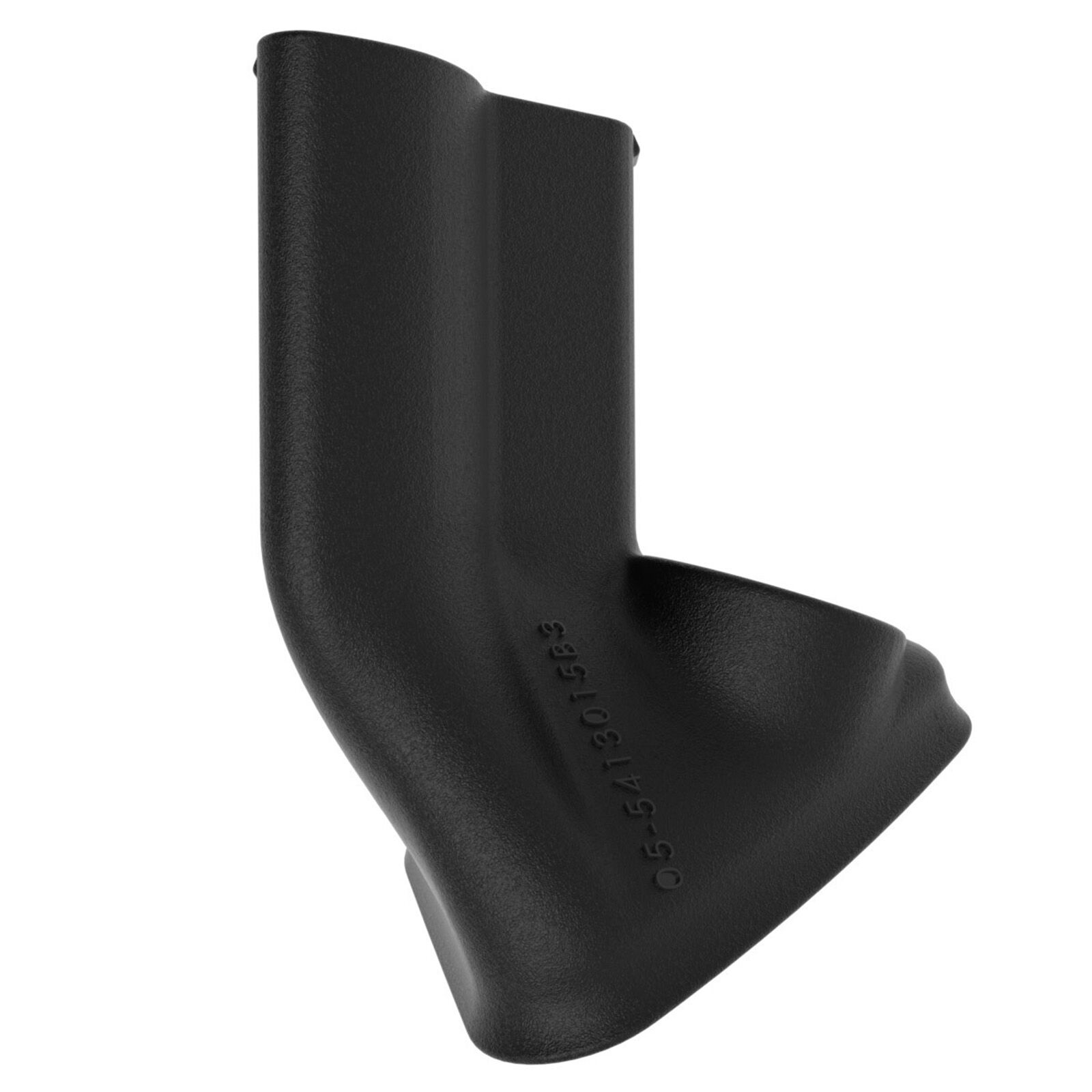 aFe Power AFE-54-13015S-p Dynamic Air Scoop D.A.S. Ford Mustang 15-20 L4-2.3L (t)/V6-3.7L/V8-5.0L – view 14