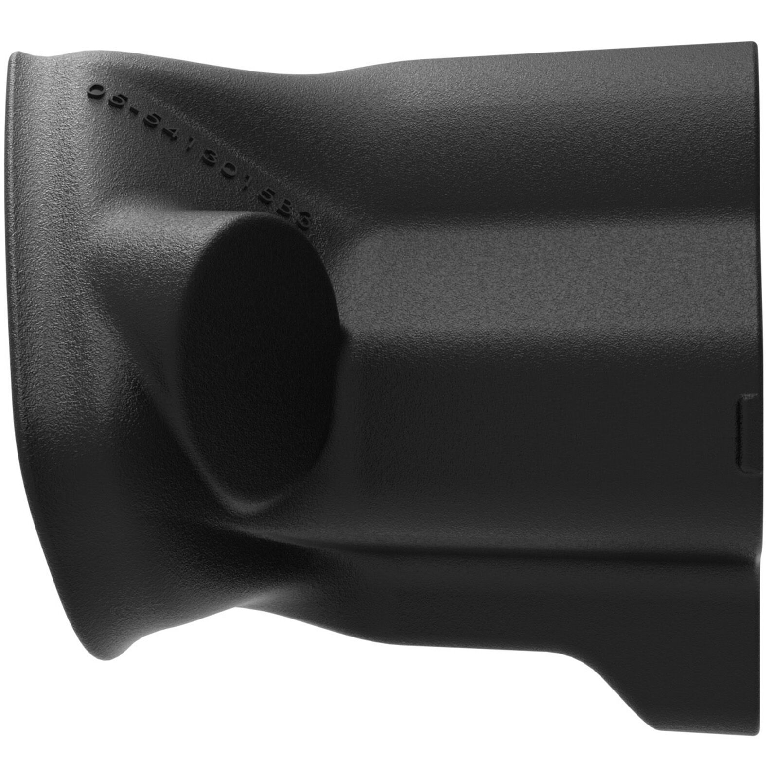 aFe Power AFE-54-13015S-p Dynamic Air Scoop D.A.S. Ford Mustang 15-20 L4-2.3L (t)/V6-3.7L/V8-5.0L – view 13
