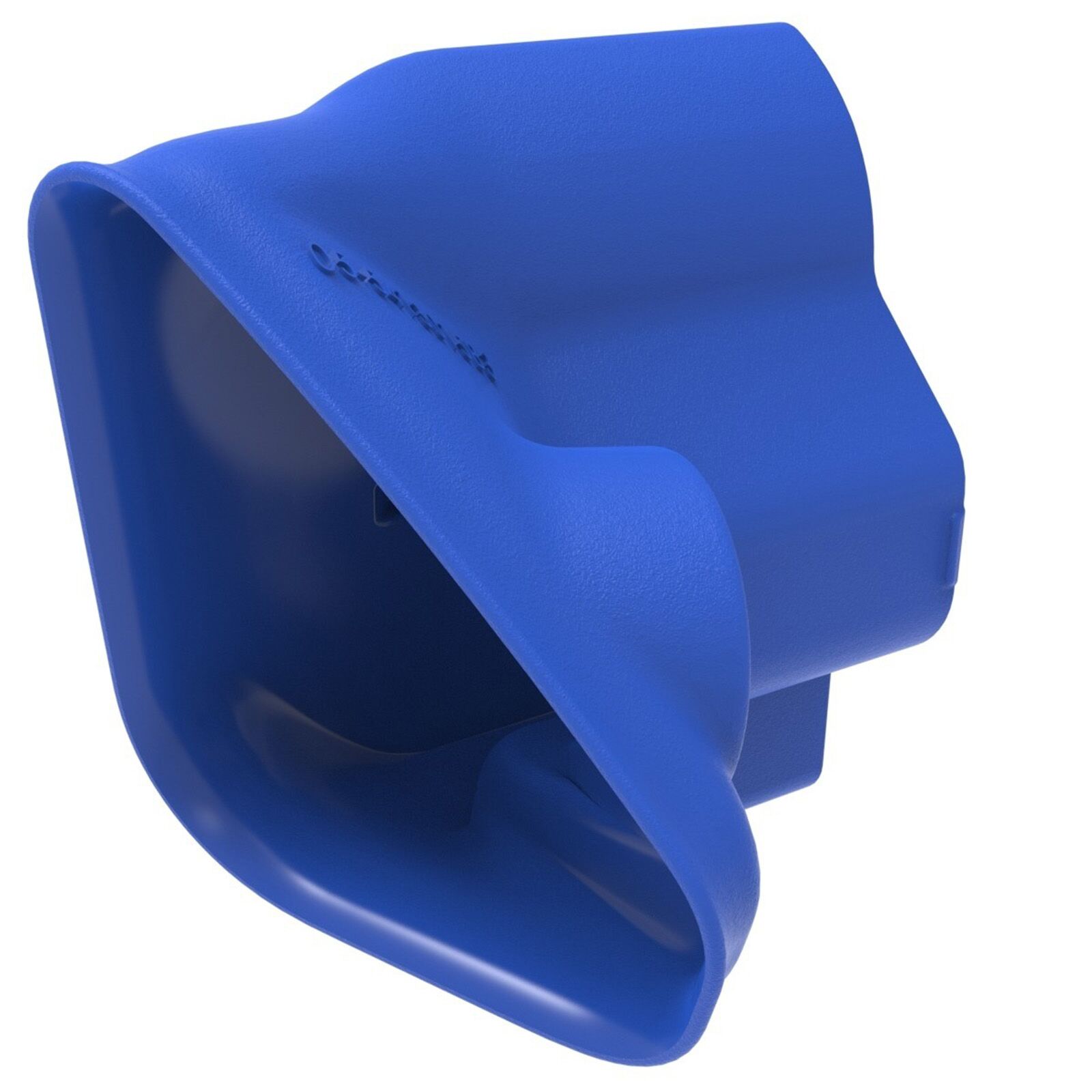 aFe Power AFE-54-13015S-p Dynamic Air Scoop D.A.S. Ford Mustang 15-20 L4-2.3L (t)/V6-3.7L/V8-5.0L – view 5