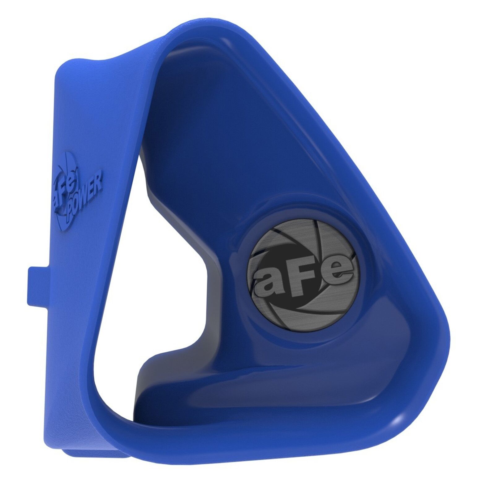 aFe Power AFE-54-13015S-p Dynamic Air Scoop D.A.S. Ford Mustang 15-20 L4-2.3L (t)/V6-3.7L/V8-5.0L – view 6