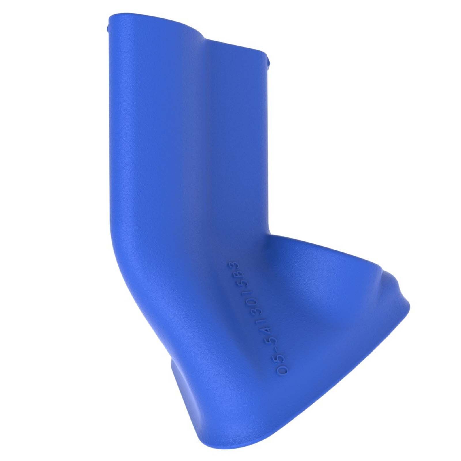 aFe Power AFE-54-13015S-p Dynamic Air Scoop D.A.S. Ford Mustang 15-20 L4-2.3L (t)/V6-3.7L/V8-5.0L – view 7