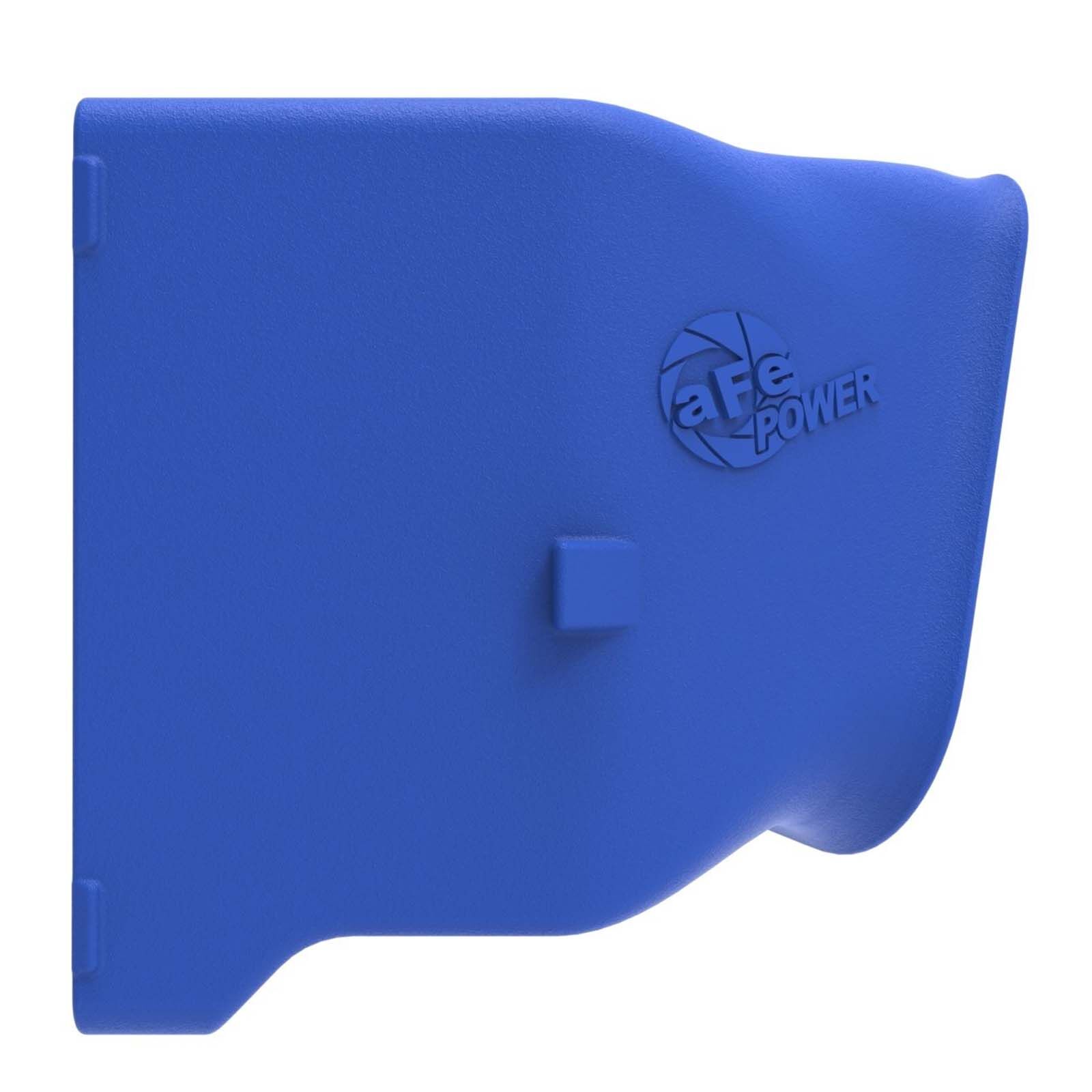 aFe Power AFE-54-13015S-p Dynamic Air Scoop D.A.S. Ford Mustang 15-20 L4-2.3L (t)/V6-3.7L/V8-5.0L – view 8