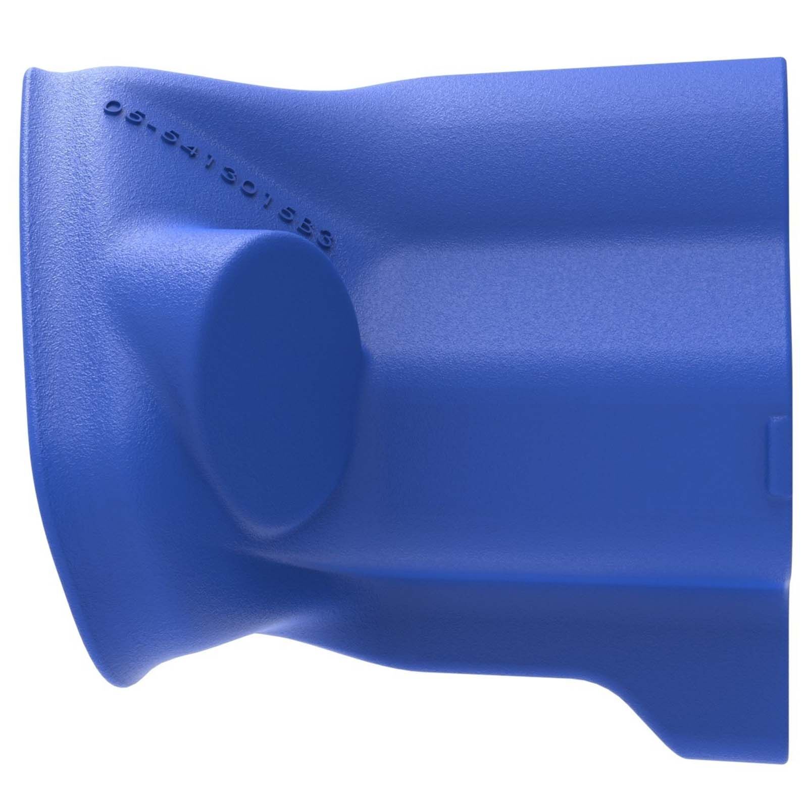 aFe Power AFE-54-13015S-p Dynamic Air Scoop D.A.S. Ford Mustang 15-20 L4-2.3L (t)/V6-3.7L/V8-5.0L – view 9