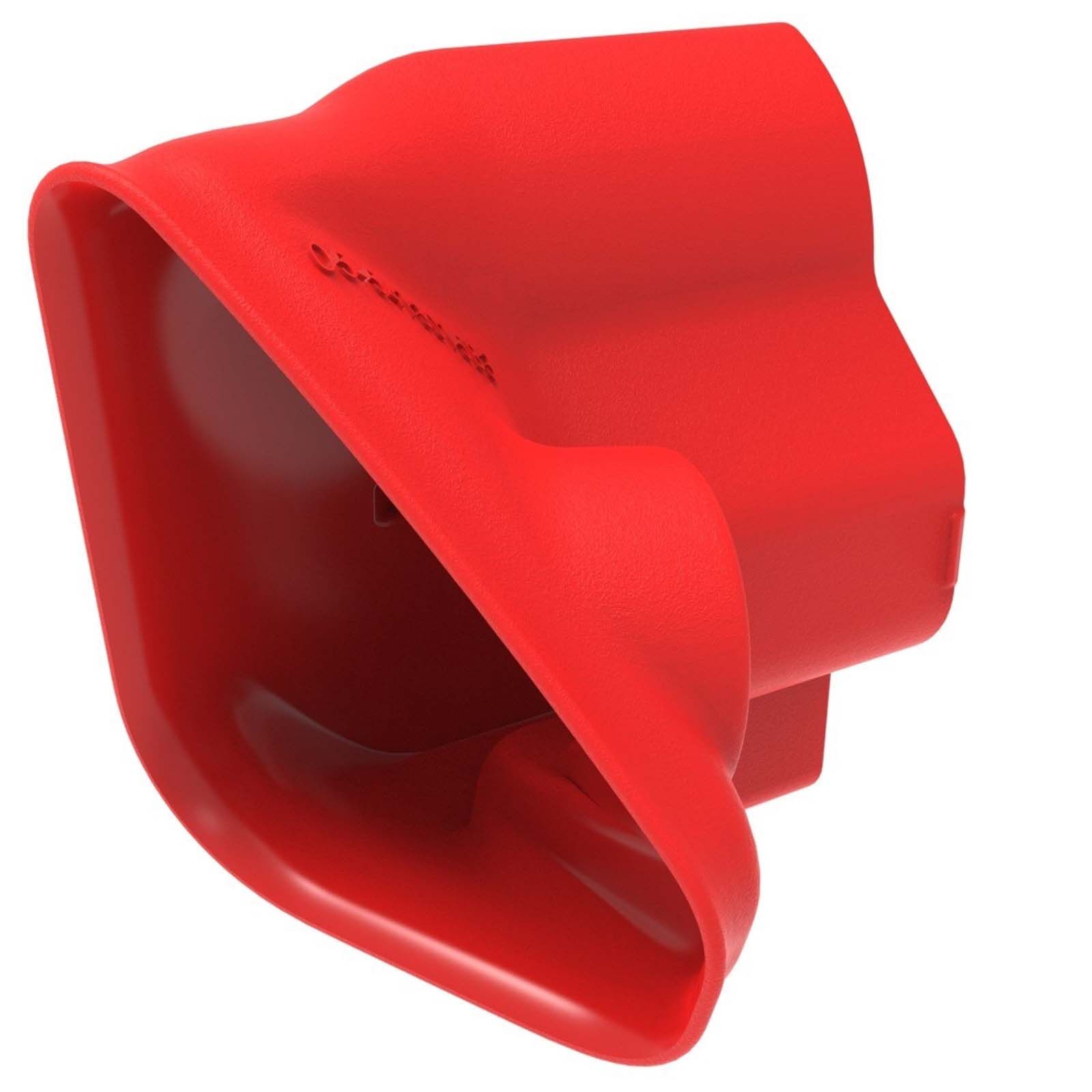 aFe Power AFE-54-13015S-p Dynamic Air Scoop D.A.S. Ford Mustang 15-20 L4-2.3L (t)/V6-3.7L/V8-5.0L – view 16