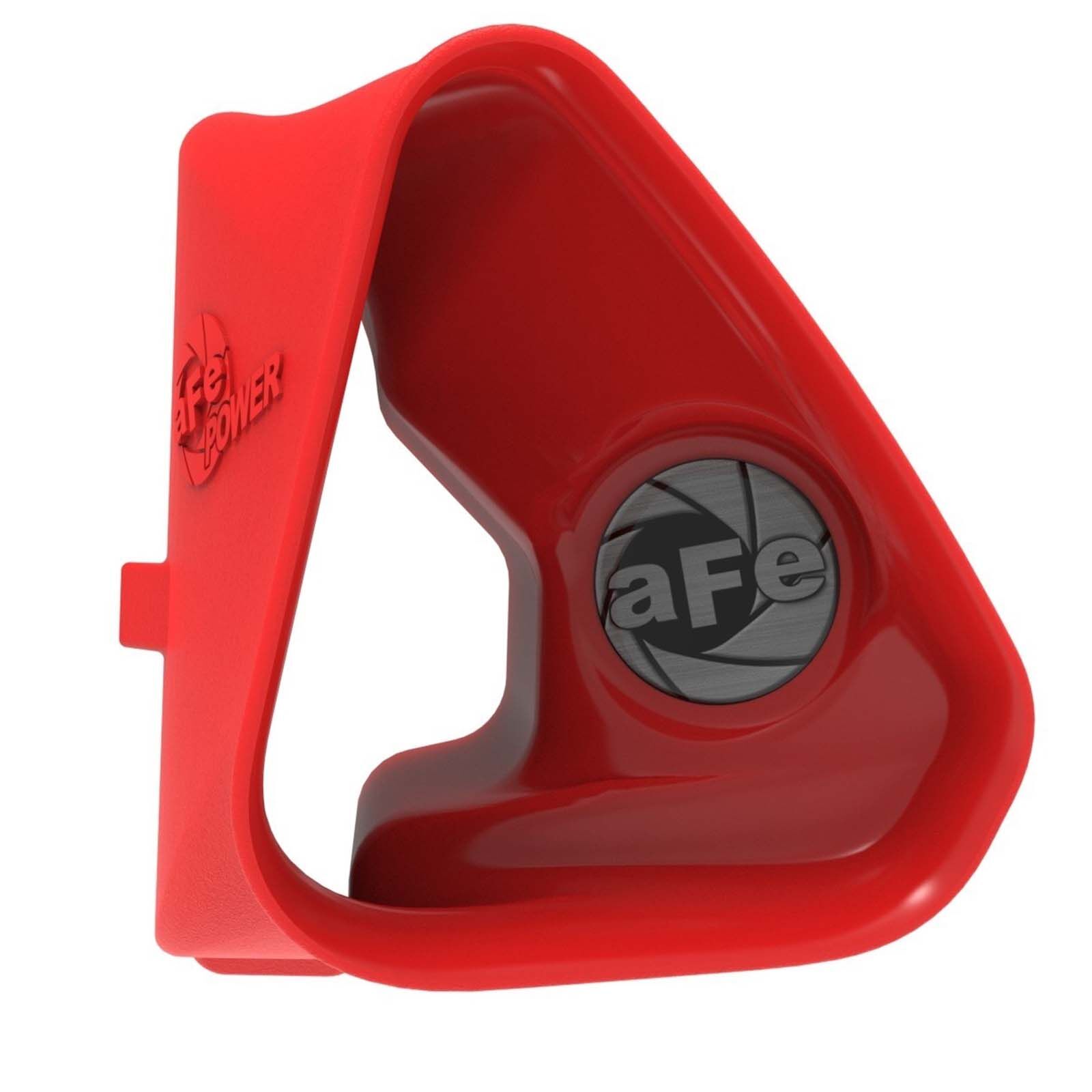 aFe Power AFE-54-13015S-p Dynamic Air Scoop D.A.S. Ford Mustang 15-20 L4-2.3L (t)/V6-3.7L/V8-5.0L – view 18