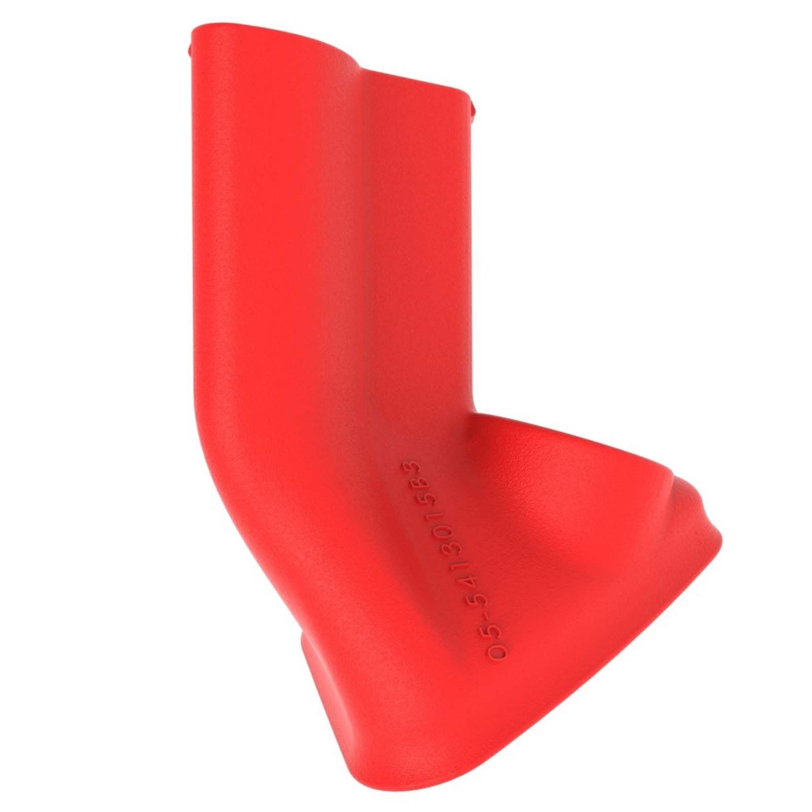 aFe Power AFE-54-13015S-p Dynamic Air Scoop D.A.S. Ford Mustang 15-20 L4-2.3L (t)/V6-3.7L/V8-5.0L – view 17