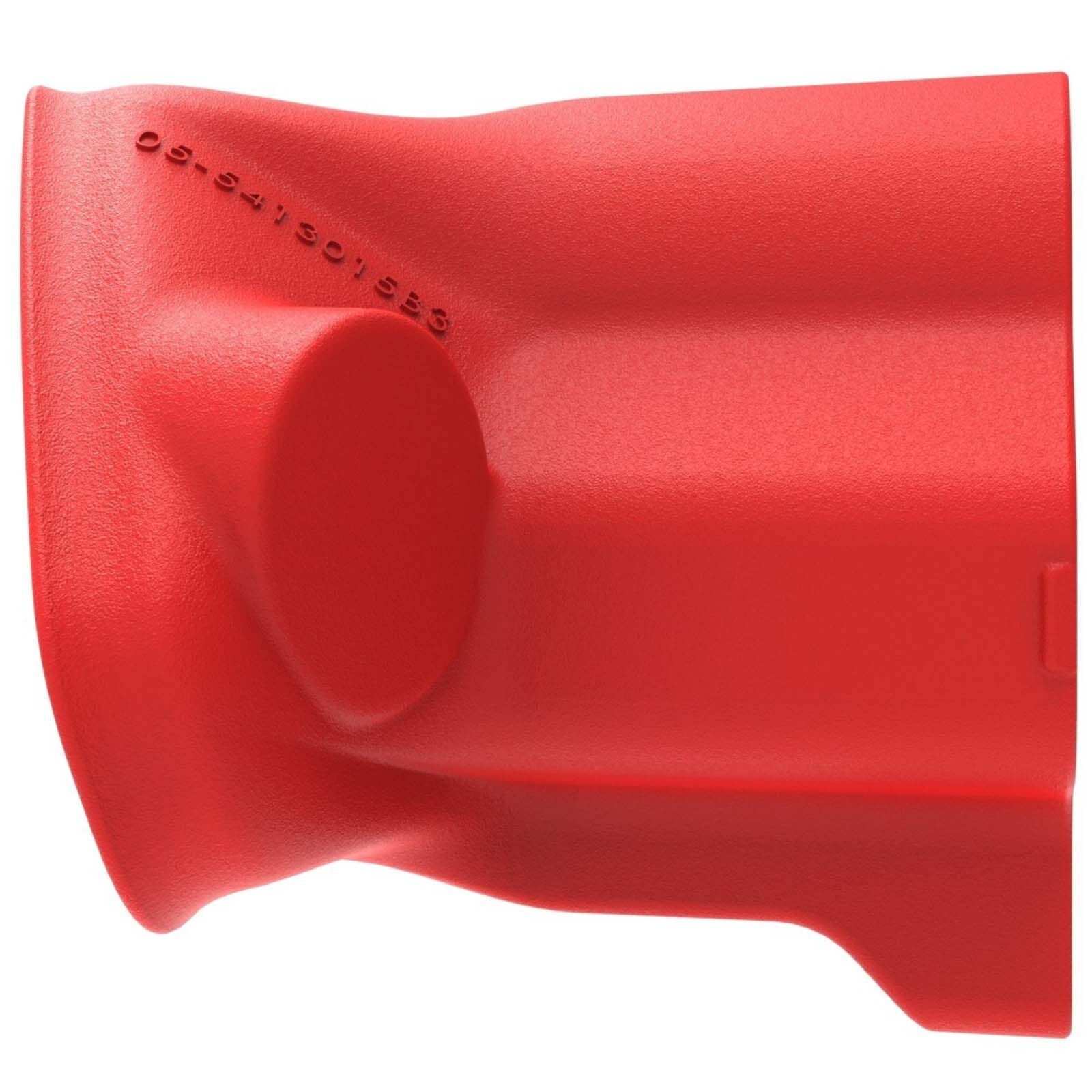 aFe Power AFE-54-13015S-p Dynamic Air Scoop D.A.S. Ford Mustang 15-20 L4-2.3L (t)/V6-3.7L/V8-5.0L – view 20