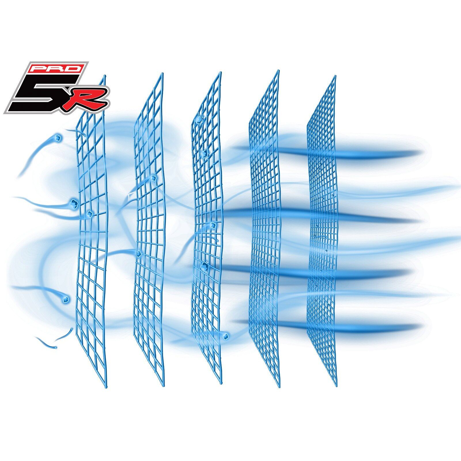 Magnum FLOW Pro 5R Air Filter