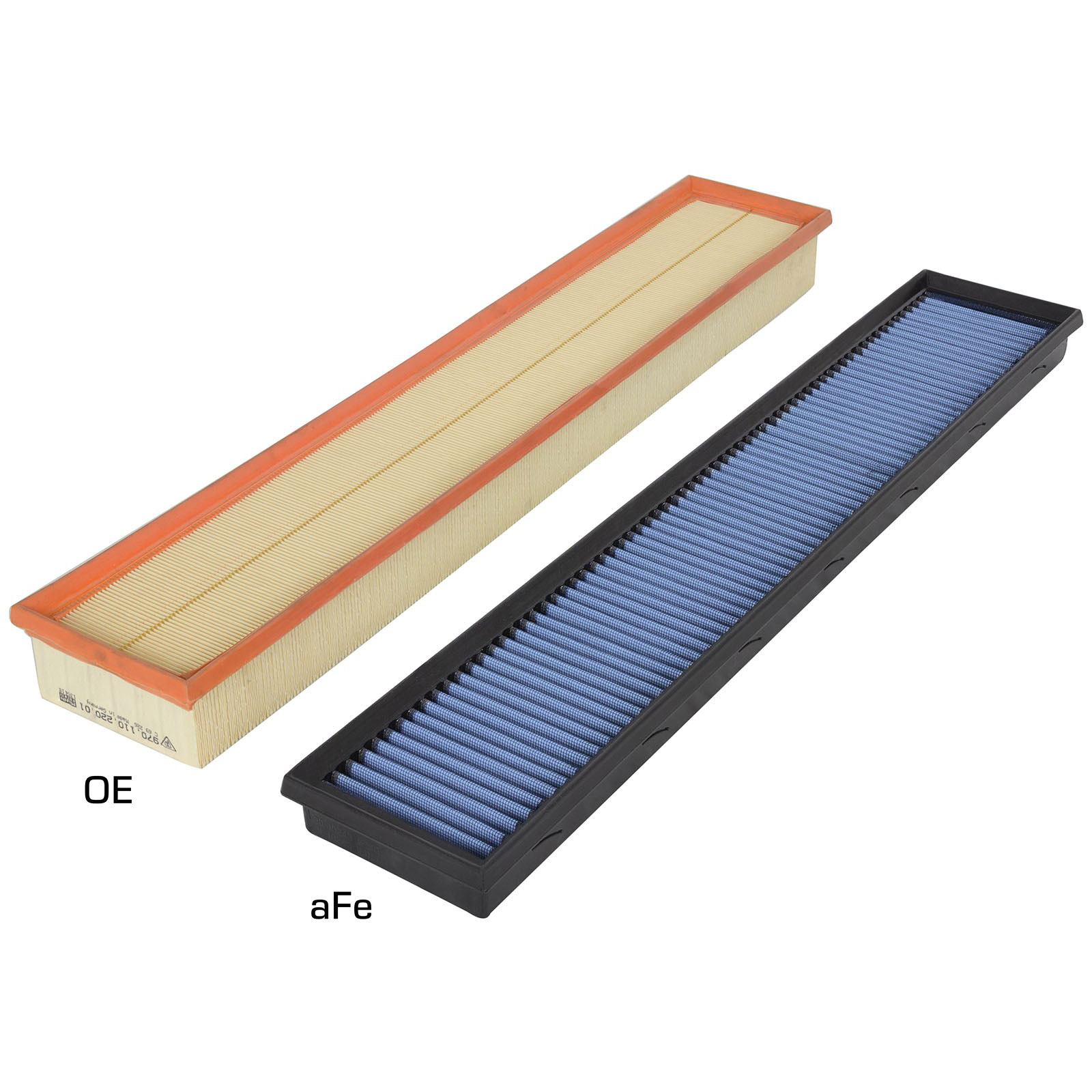 Magnum FLOW Pro 5R Air Filter