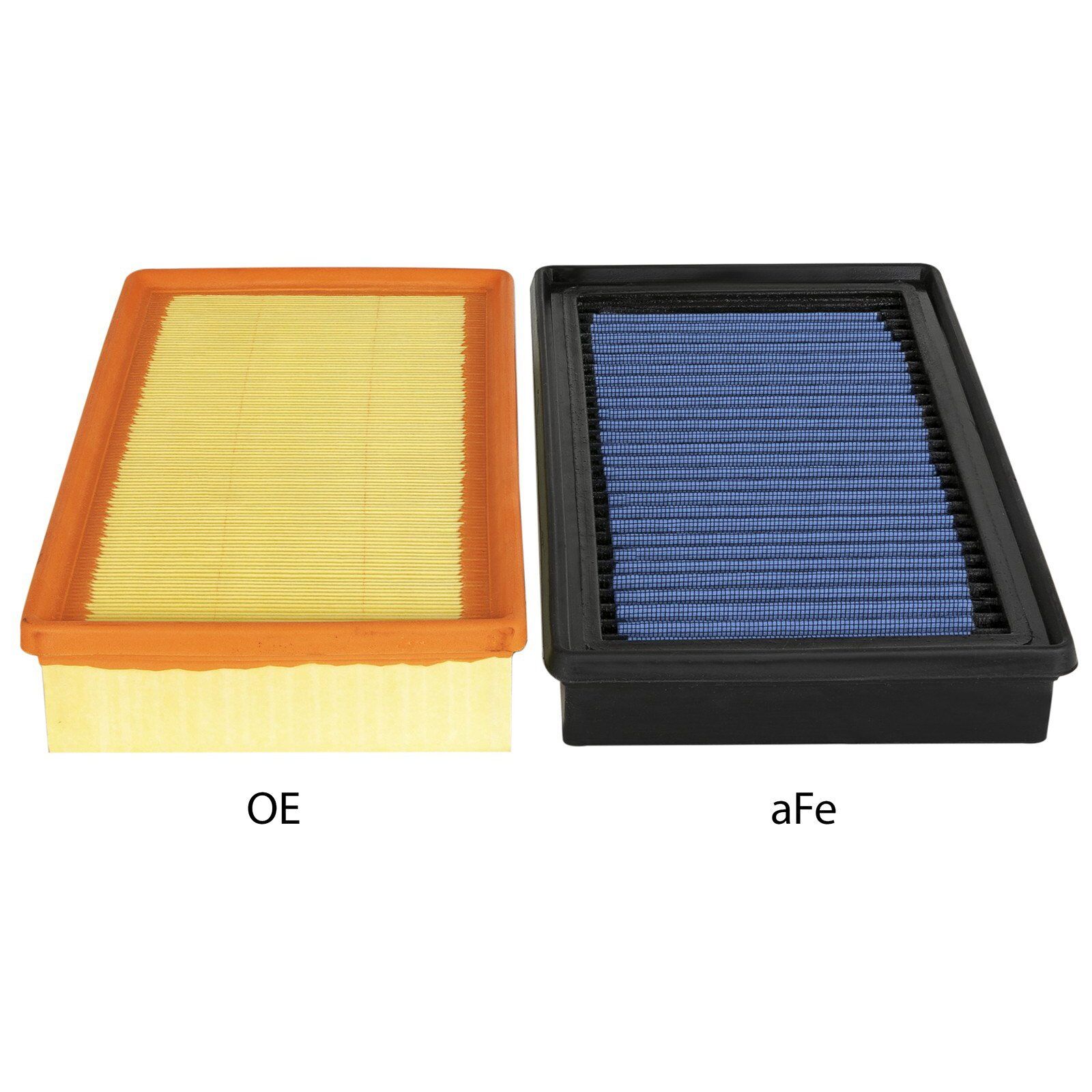Magnum FLOW Pro 5R Air Filter