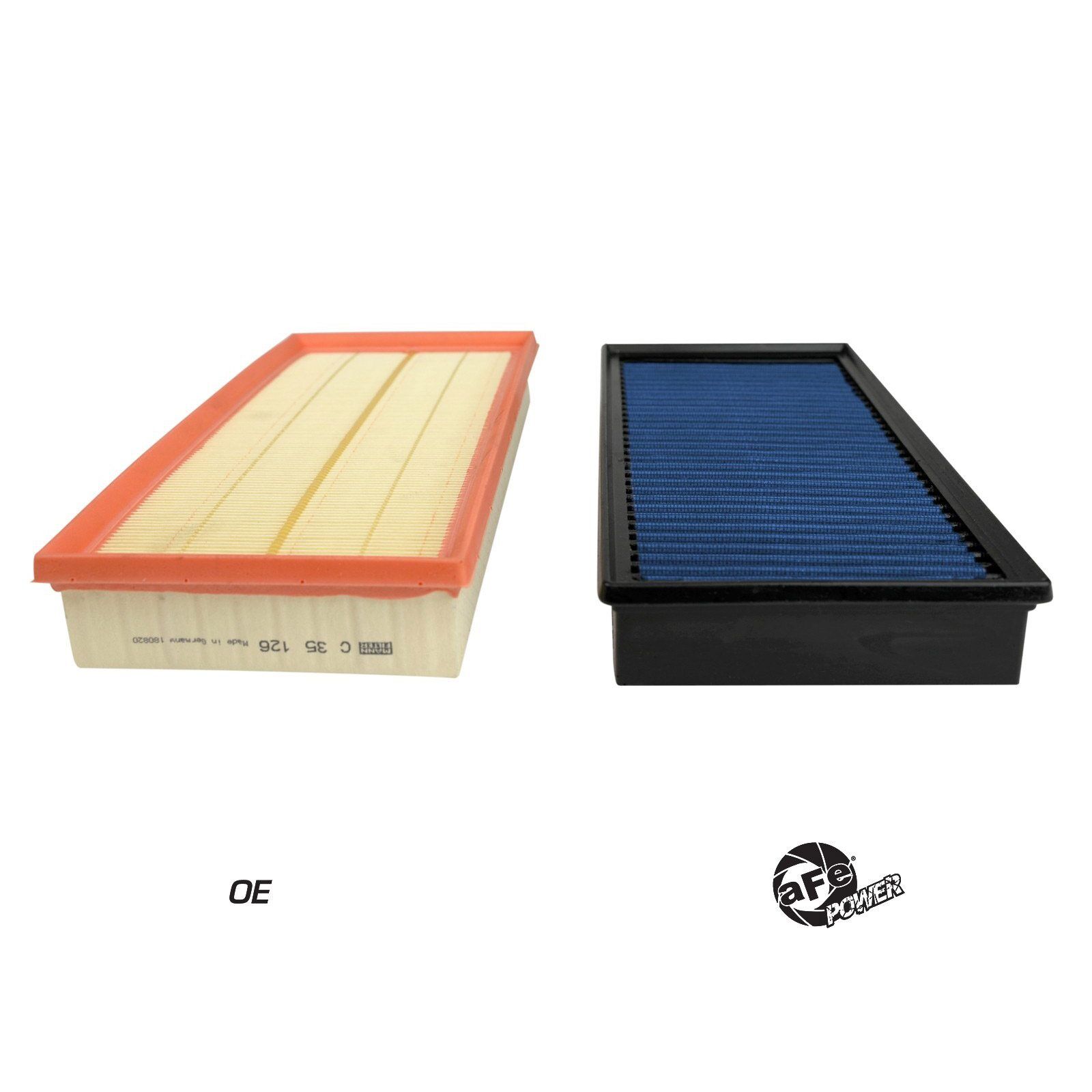 Magnum FLOW Pro 5R Air Filter