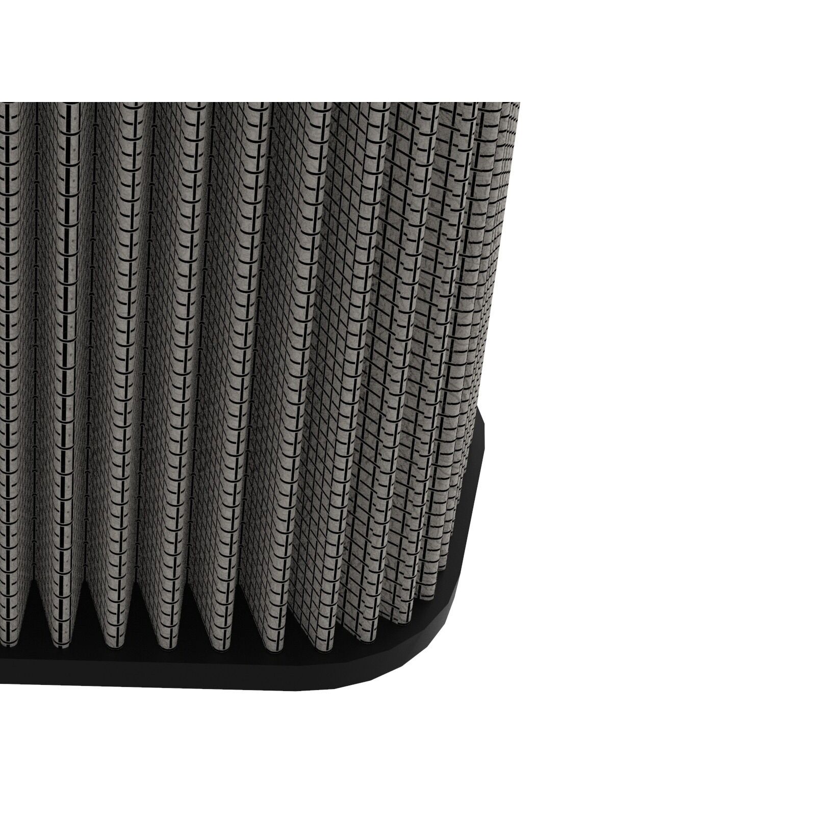 Magnum FLOW OE Replacement Air Filter w/ Pro DRY S Media 11-10116