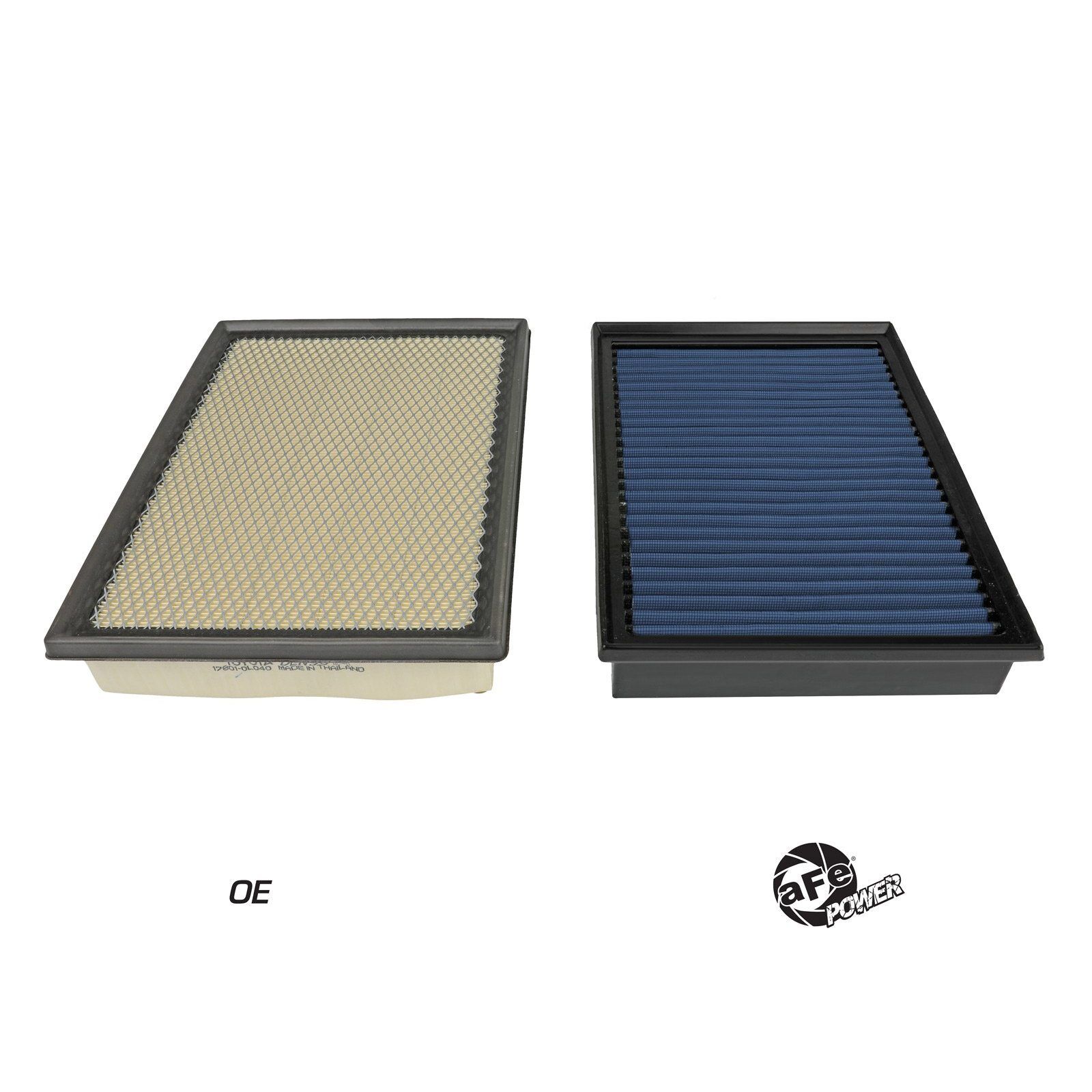 Magnum FLOW Pro 5R Air Filter