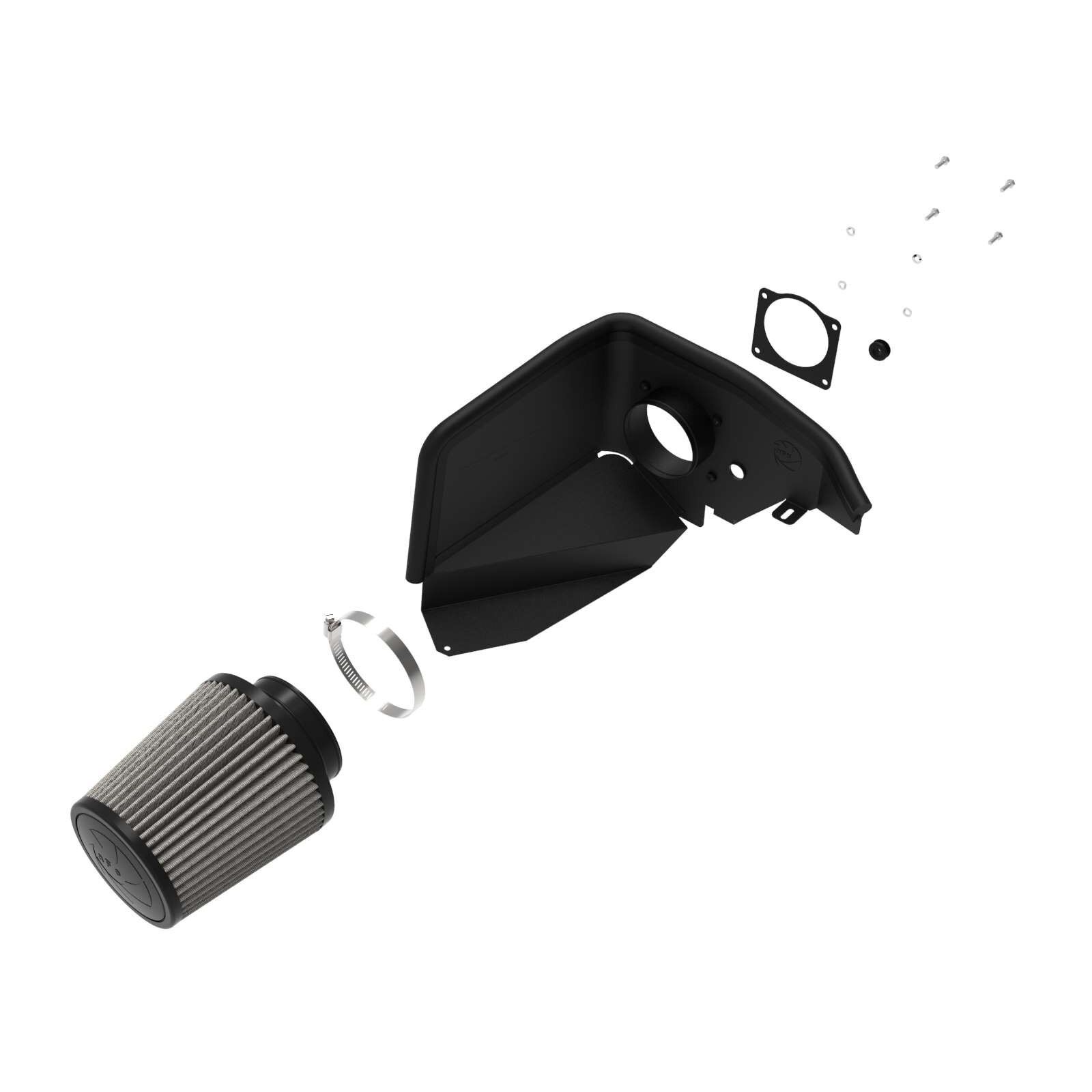 Magnum FORCE Stage-1 Cold Air Intake System Media