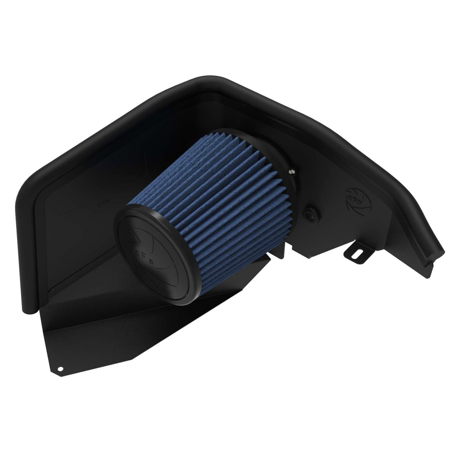 Magnum FORCE Stage-1 Cold Air Intake System w/Pro 5R Filter Media