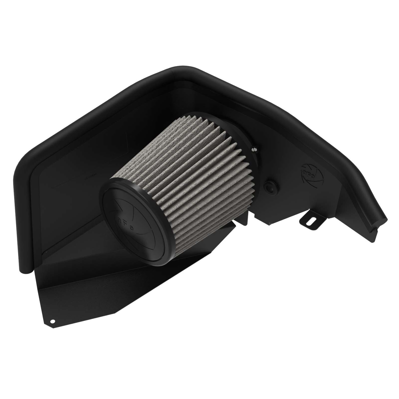 Magnum FORCE Stage-1 Cold Air Intake System w/Pro DRY S Filter Media