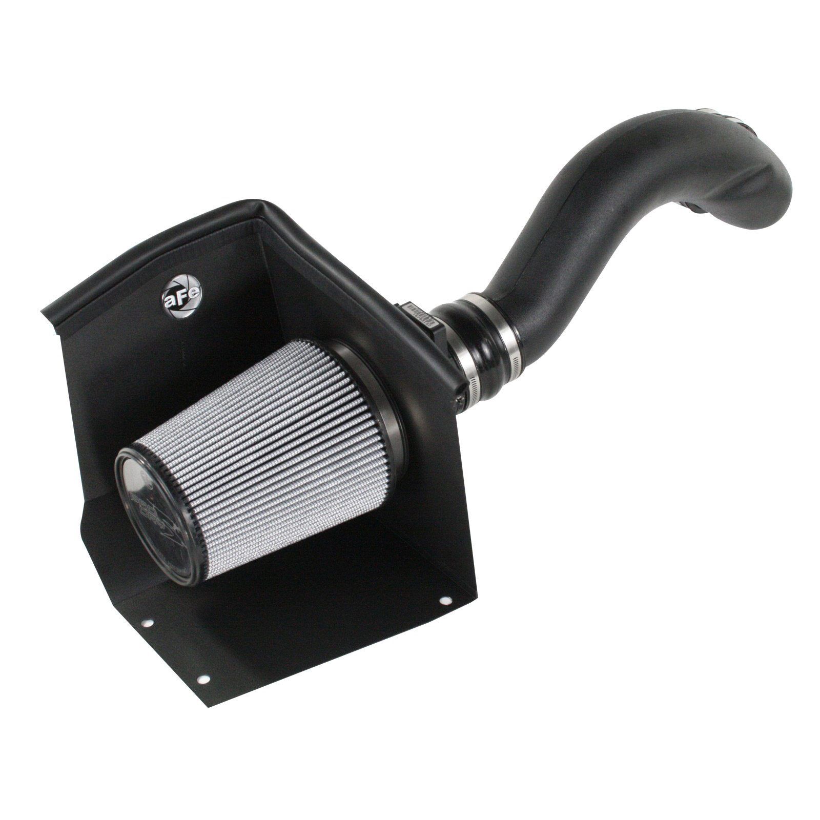 Magnum FORCE Stage-2 Cold Air Intake System w/Pro DRY S Filter