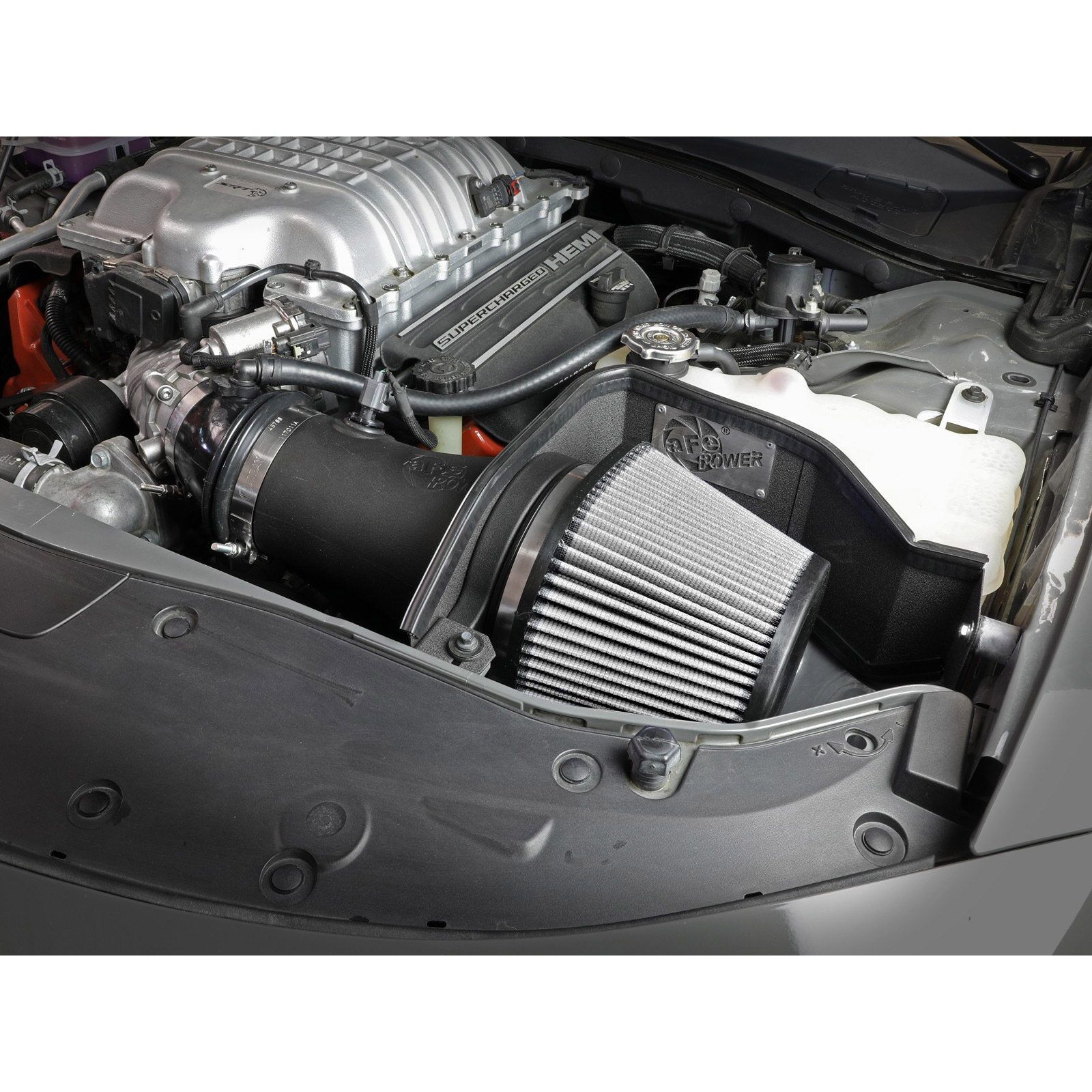 Magnum FORCE Stage-2 Cold Air Intake System