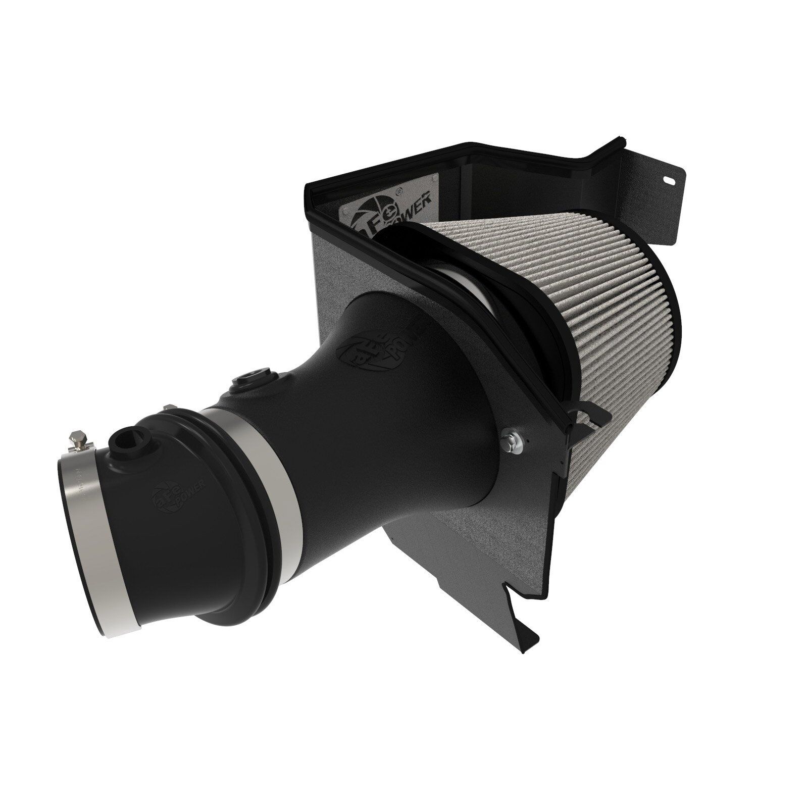 Magnum FORCE Stage-2 Cold Air Intake System
