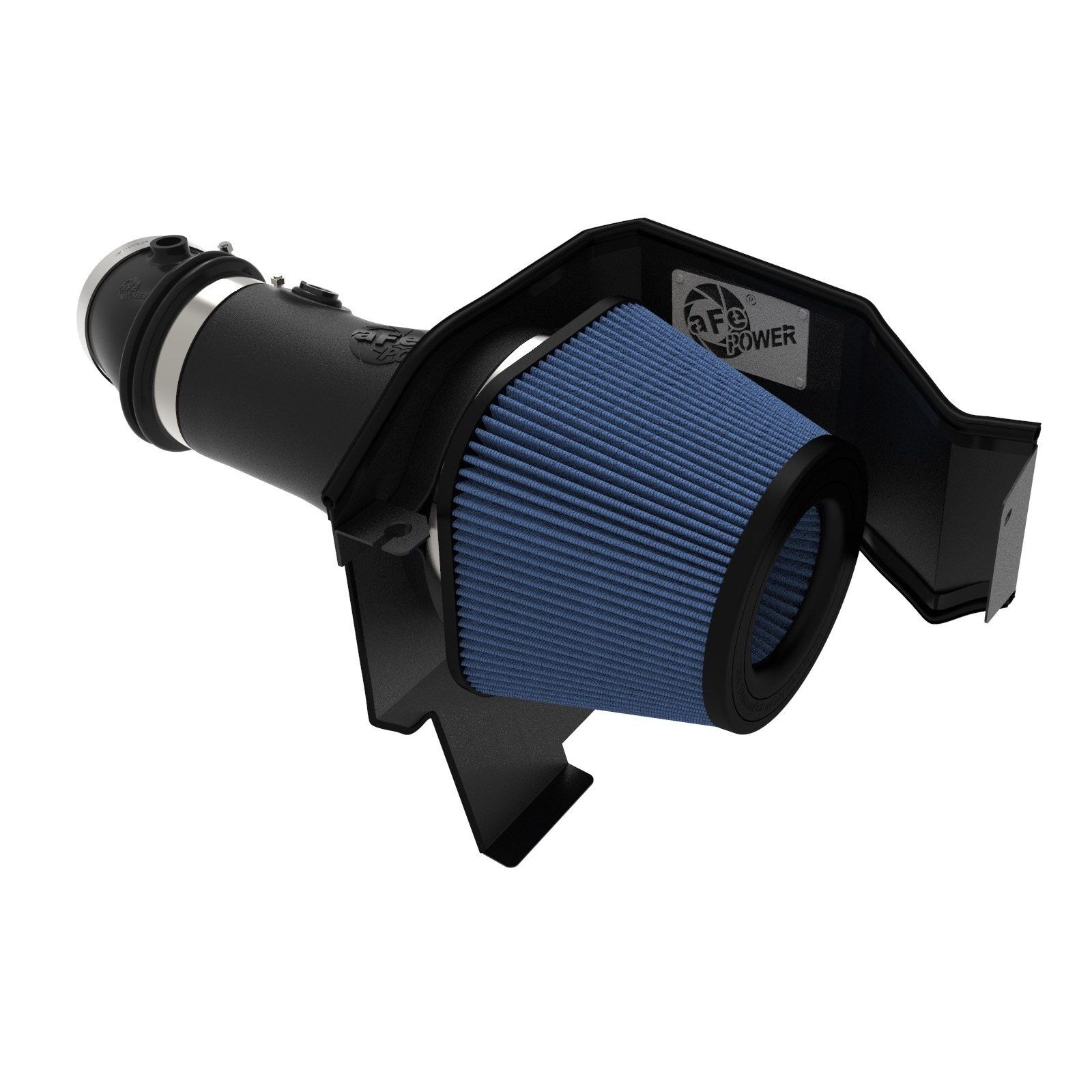 Magnum FORCE Stage-2 Cold Air Intake System w/Pro 5R Filter