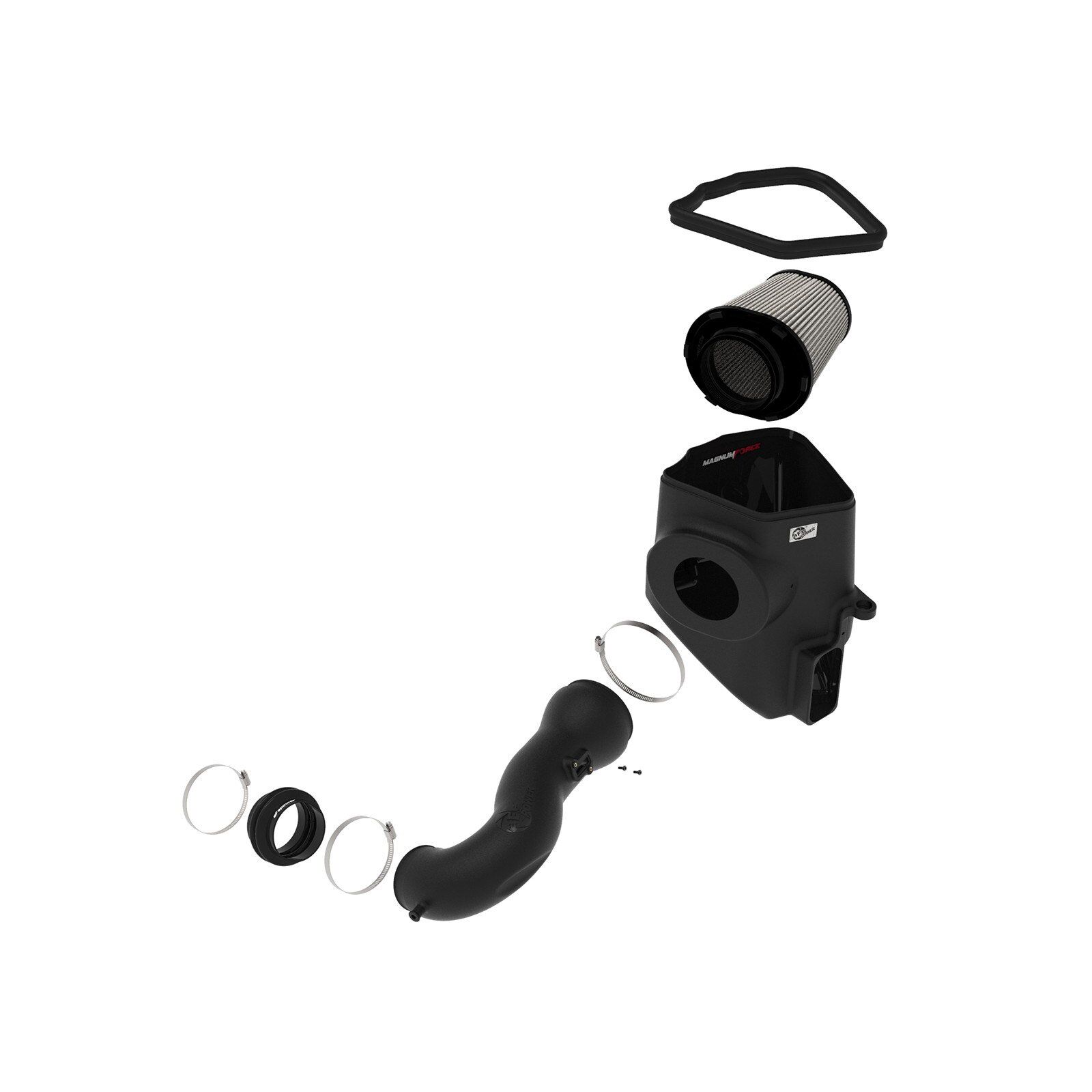 Magnum FORCE Stage-2 Cold Air Intake System