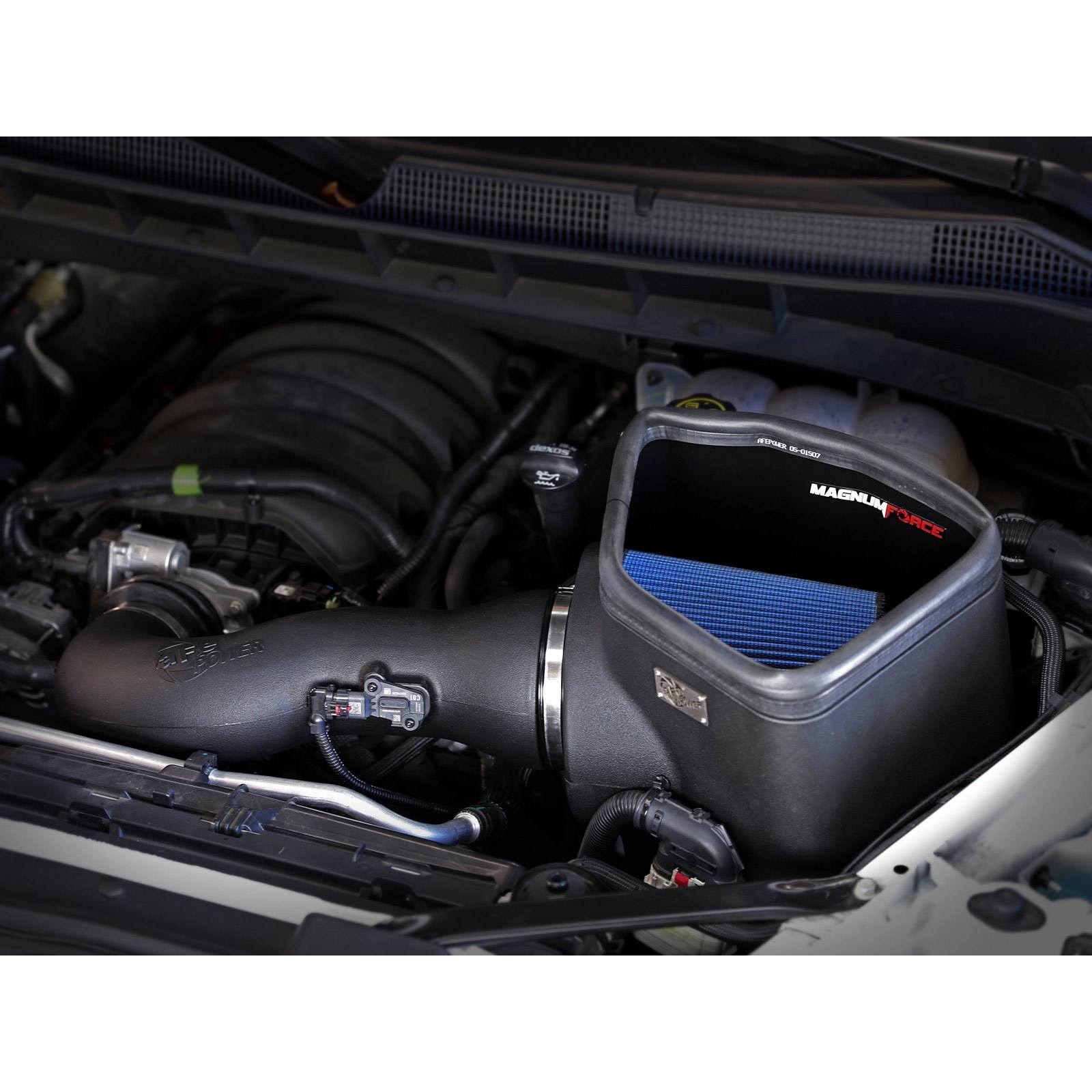 Magnum FORCE Stage-2 Cold Air Intake System