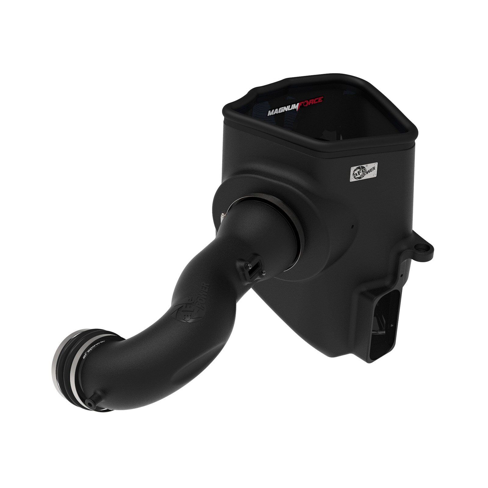 Magnum FORCE Stage-2 Cold Air Intake System