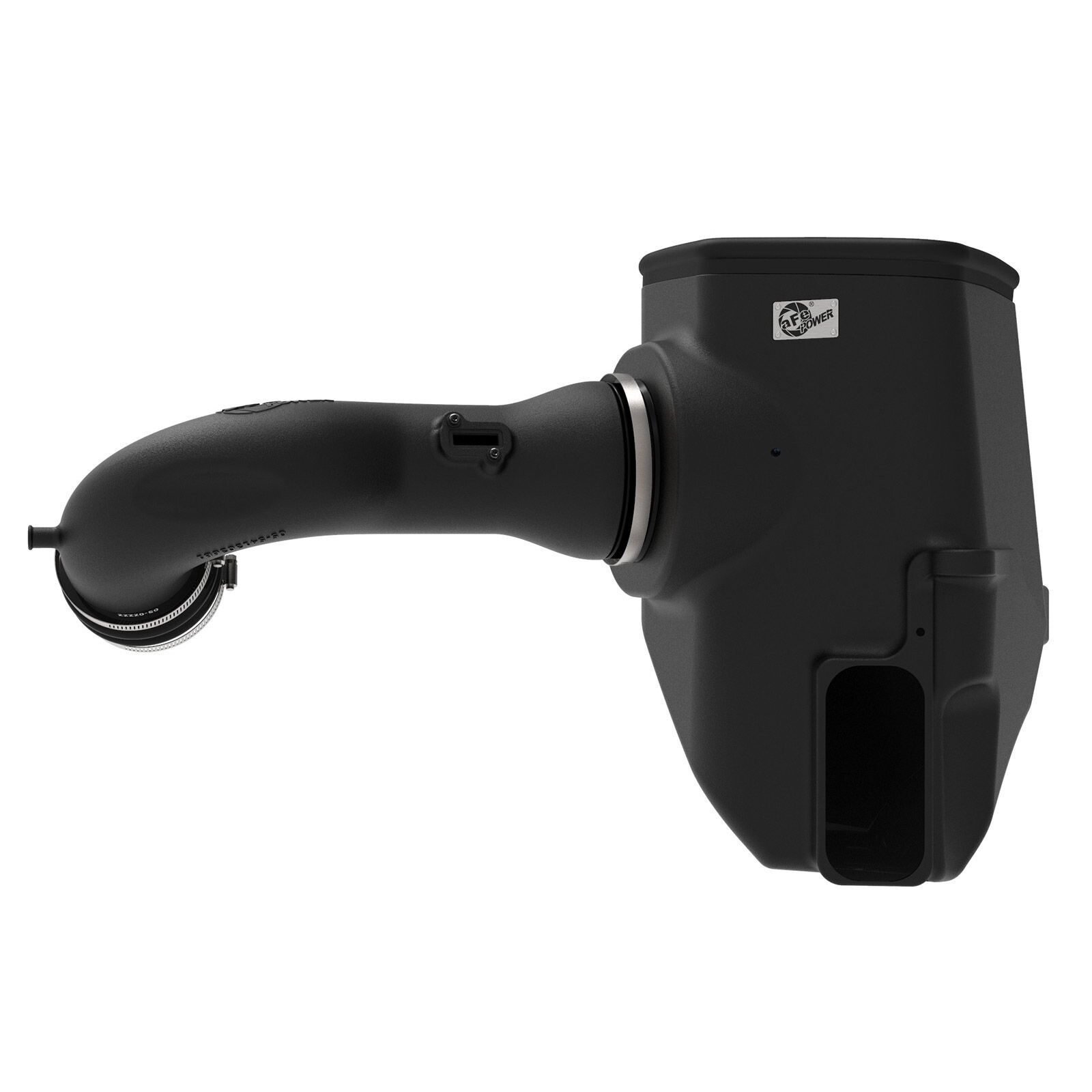 Magnum FORCE Stage-2 Cold Air Intake System
