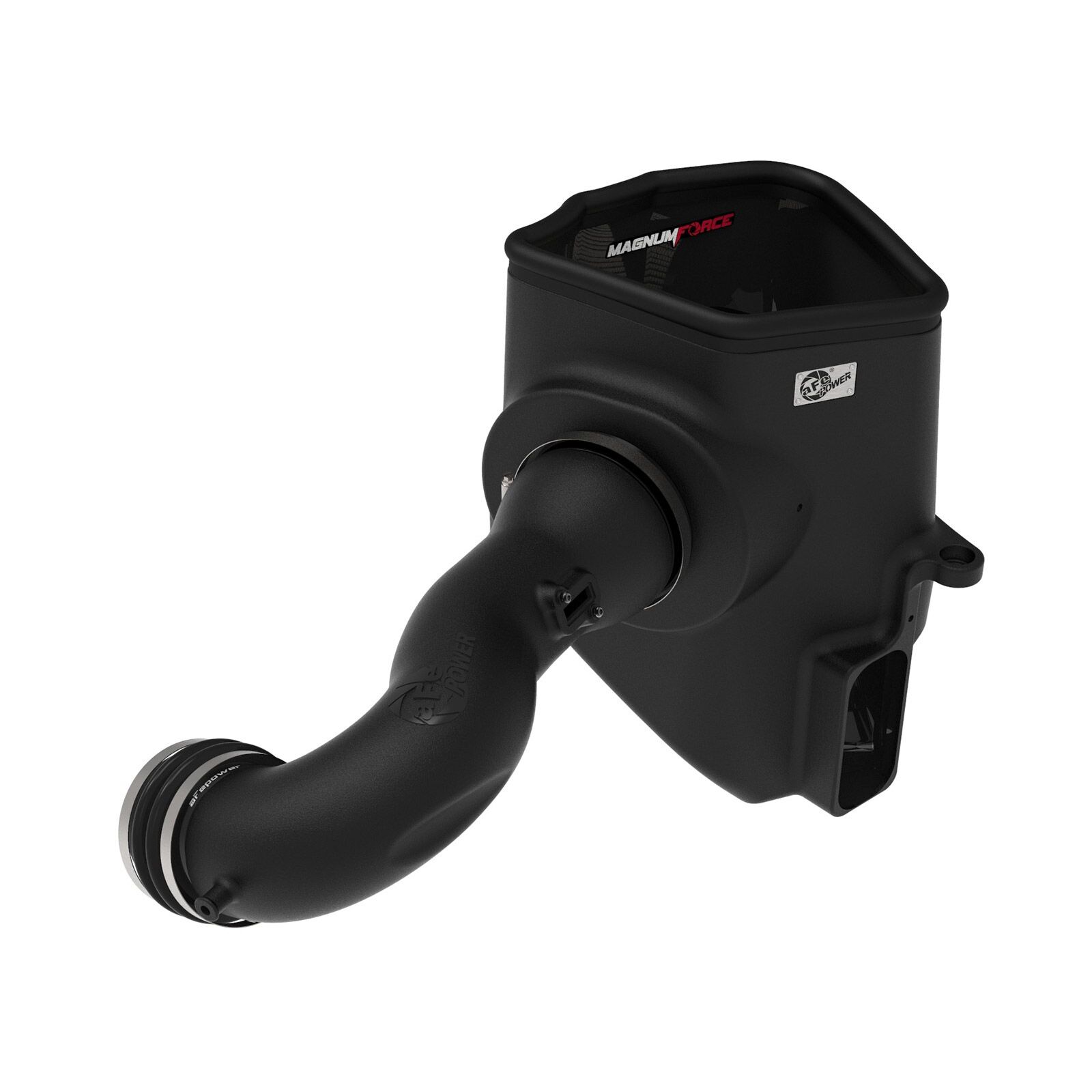 Magnum FORCE Stage-2 Cold Air Intake System