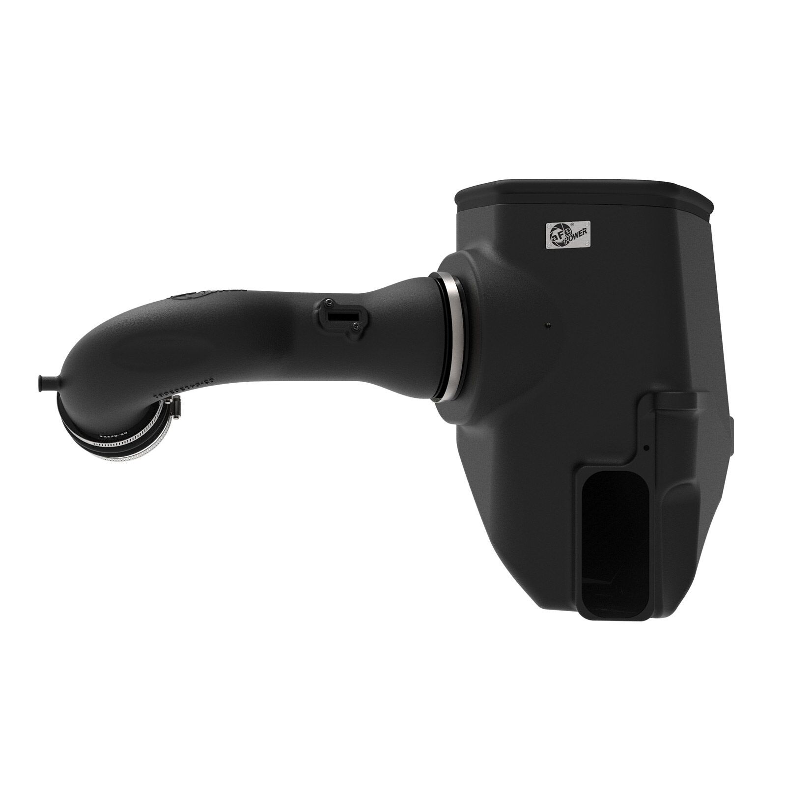 Magnum FORCE Stage-2 Cold Air Intake System