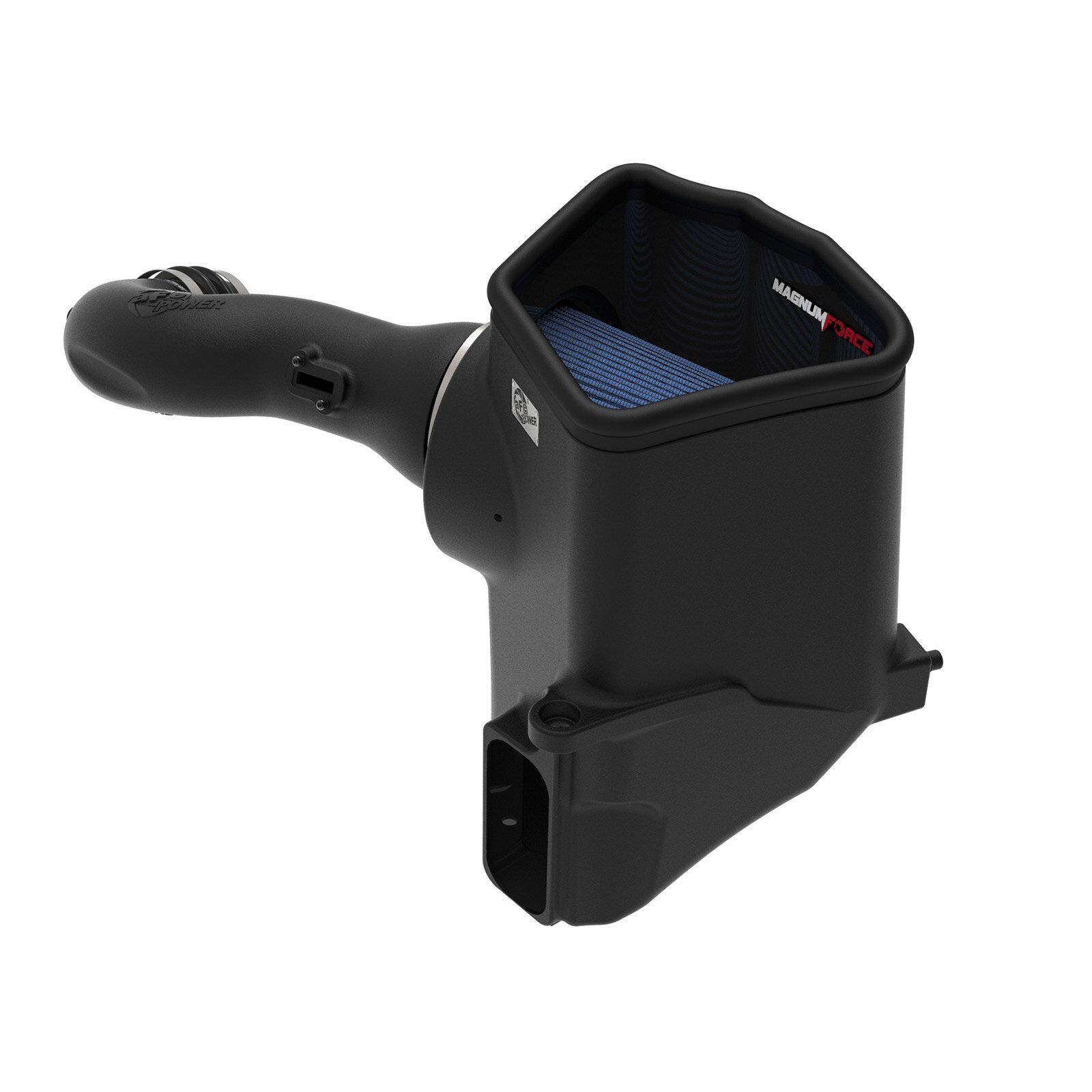 Magnum FORCE Stage-2 Cold Air Intake System w/Pro 5R Filter