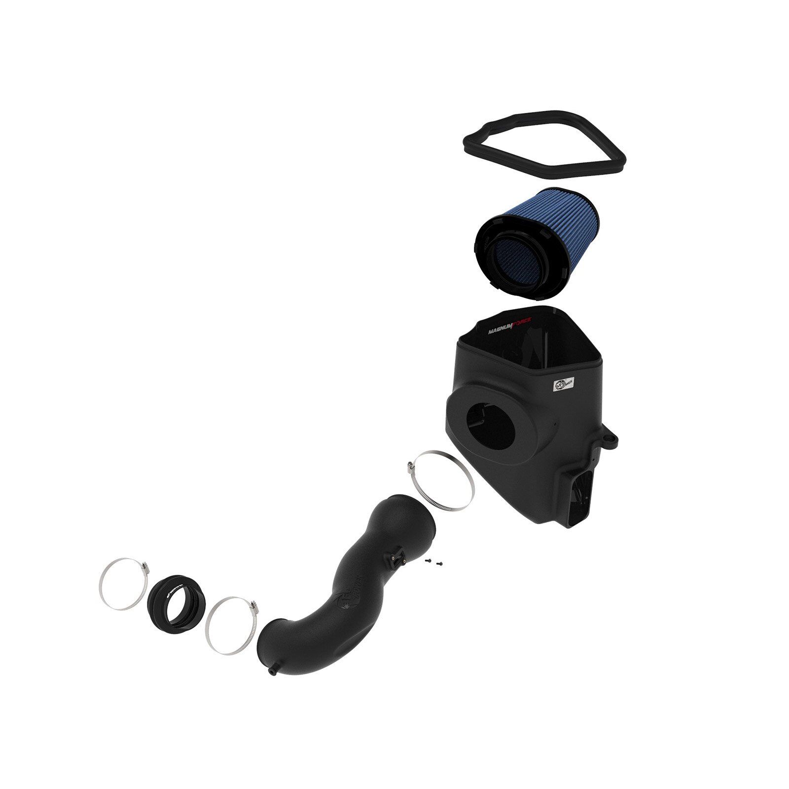 Magnum FORCE Stage-2 Cold Air Intake System