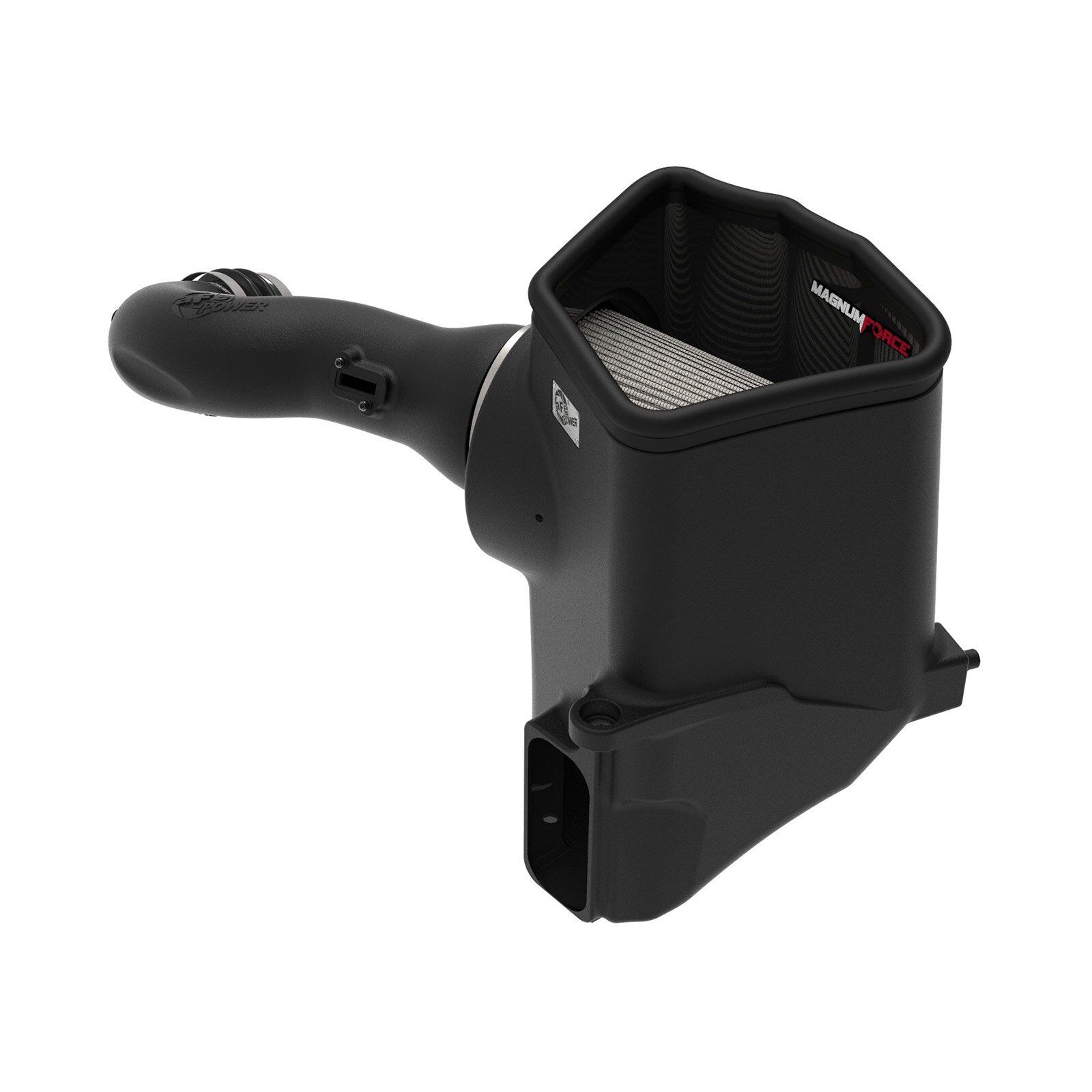 Magnum FORCE Stage-2 Cold Air Intake System w/Pro DRY S Filter