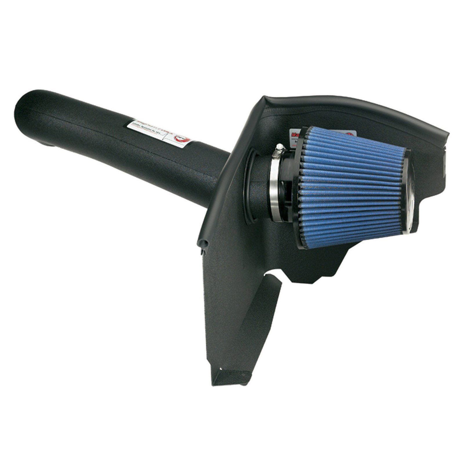Magnum FORCE Stage-2 Cold Air Intake System w/Pro 5R Filter Media