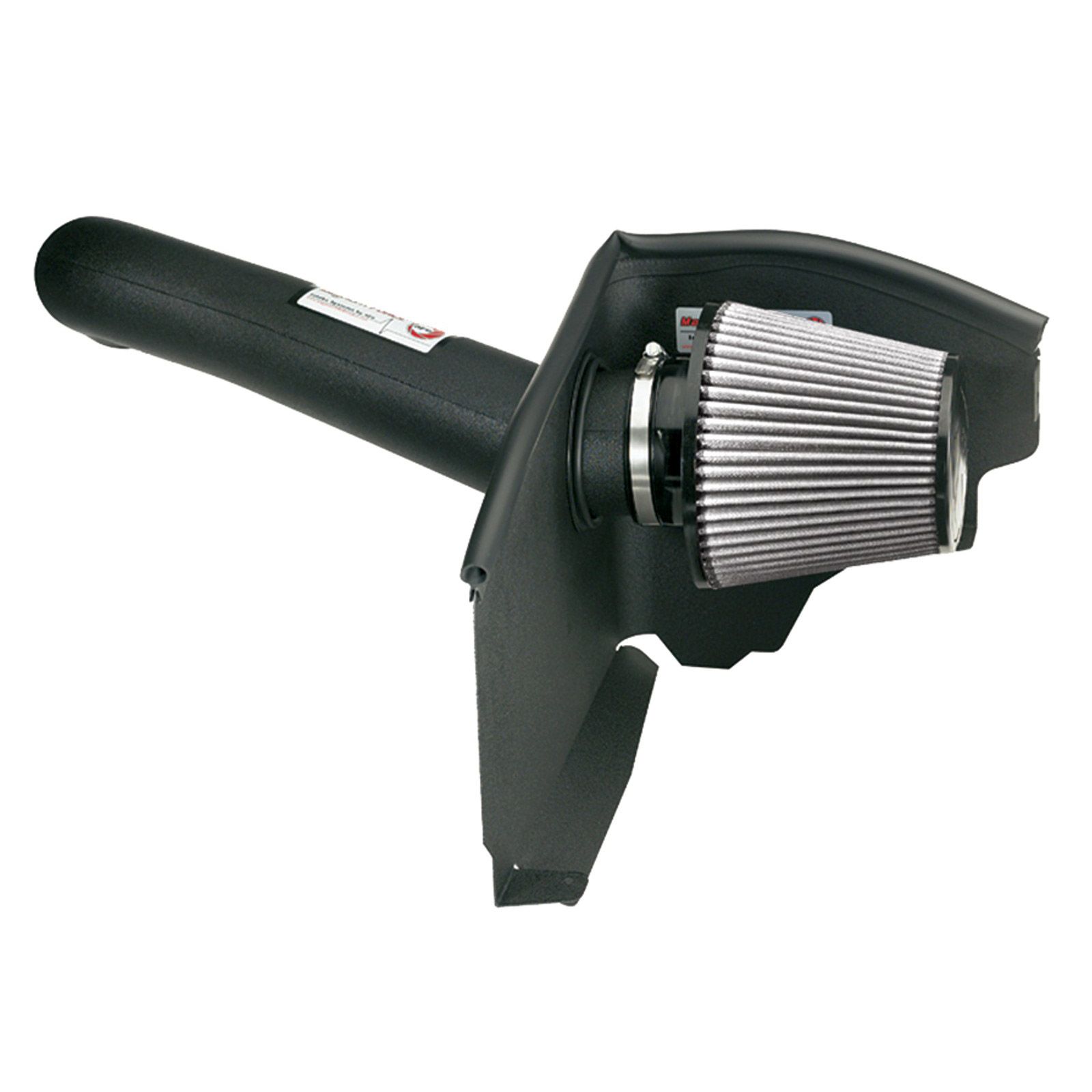 Magnum FORCE Stage-2 Cold Air Intake System w/Pro DRY S Filter Media