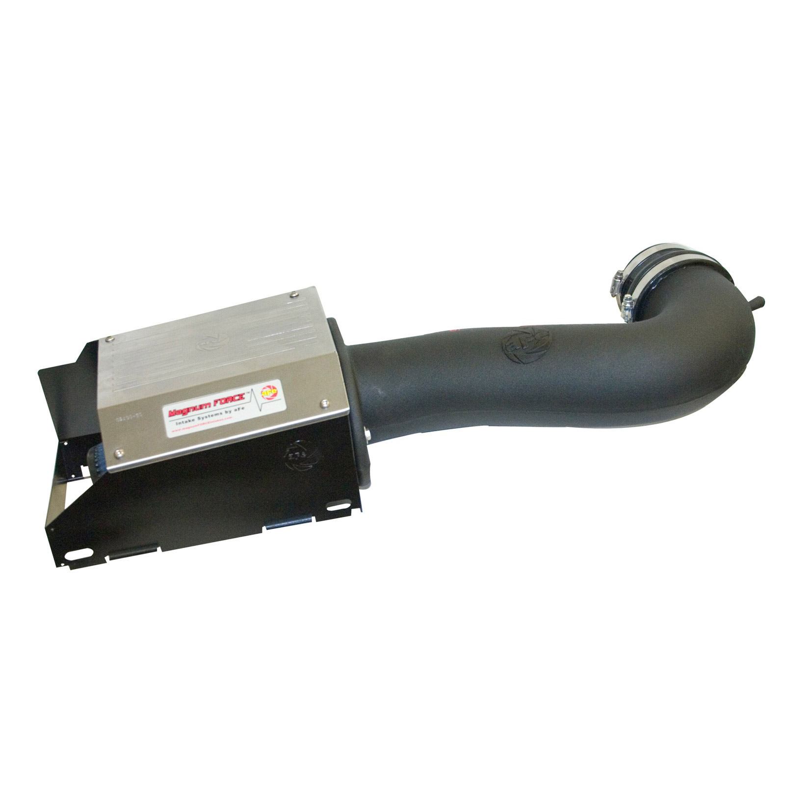 Magnum FORCE Stage-2 Cold Air Intake System w/Pro 5R Filter Media