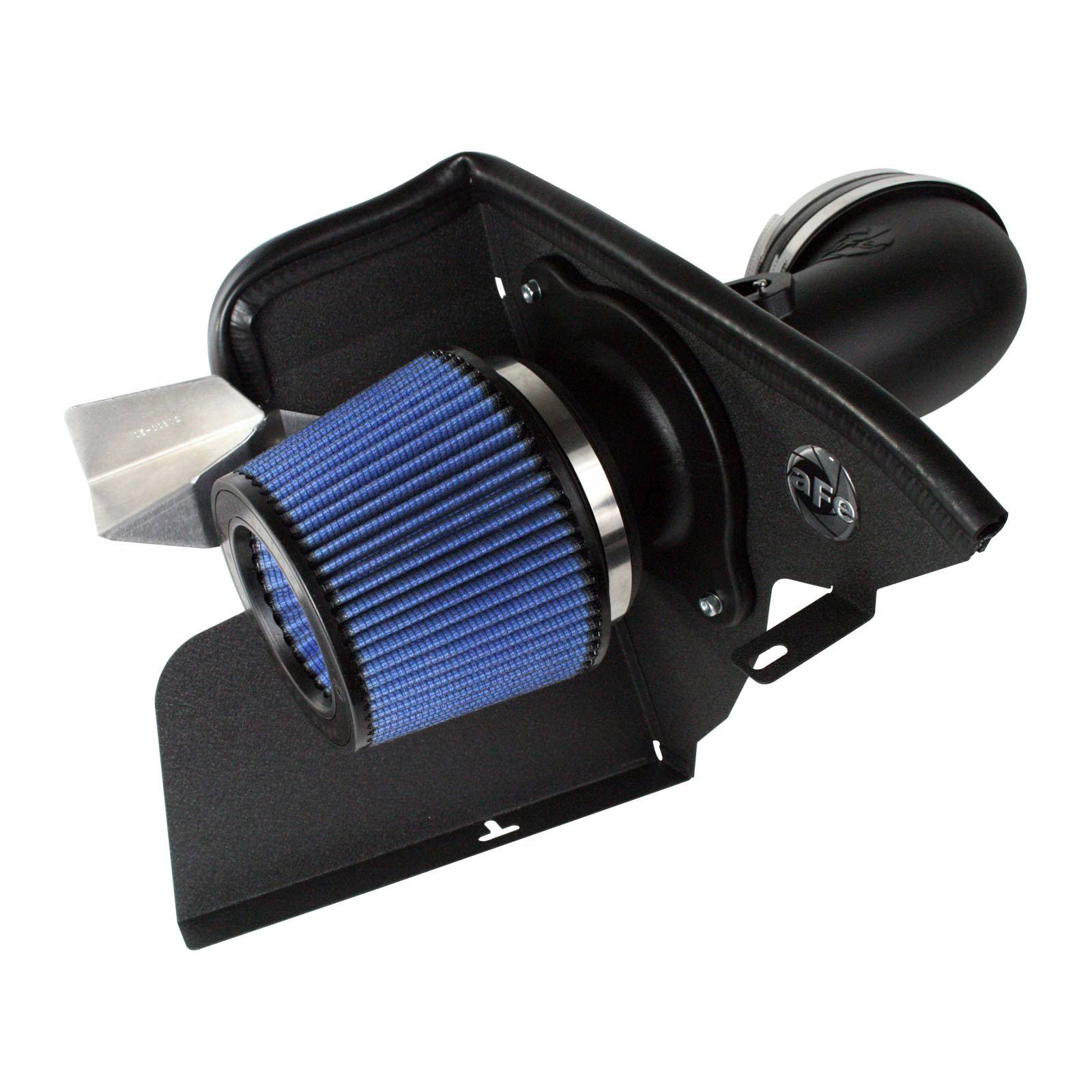 Magnum FORCE Stage-2 Cold Air Intake System w/Pro 5R Filter Media