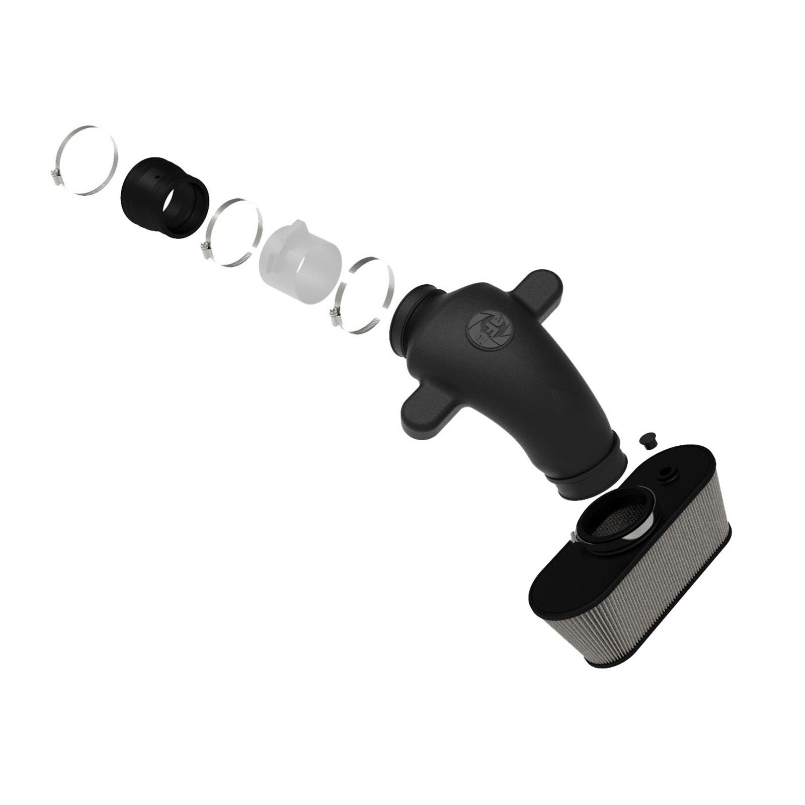Magnum FORCE Stage-2 Cold Air Intake System Media