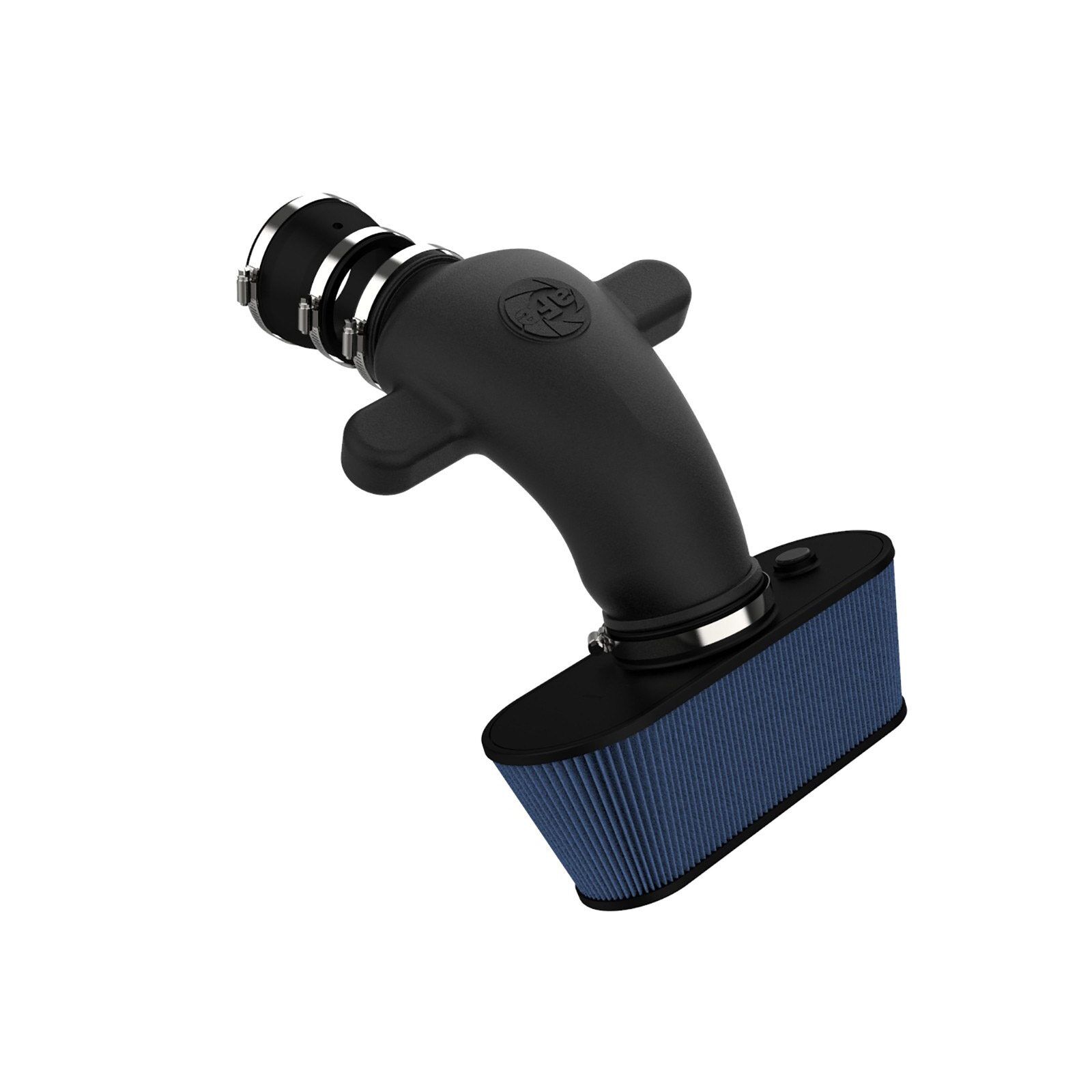Magnum FORCE Stage-2 Cold Air Intake System w/Pro 5R Filter Media
