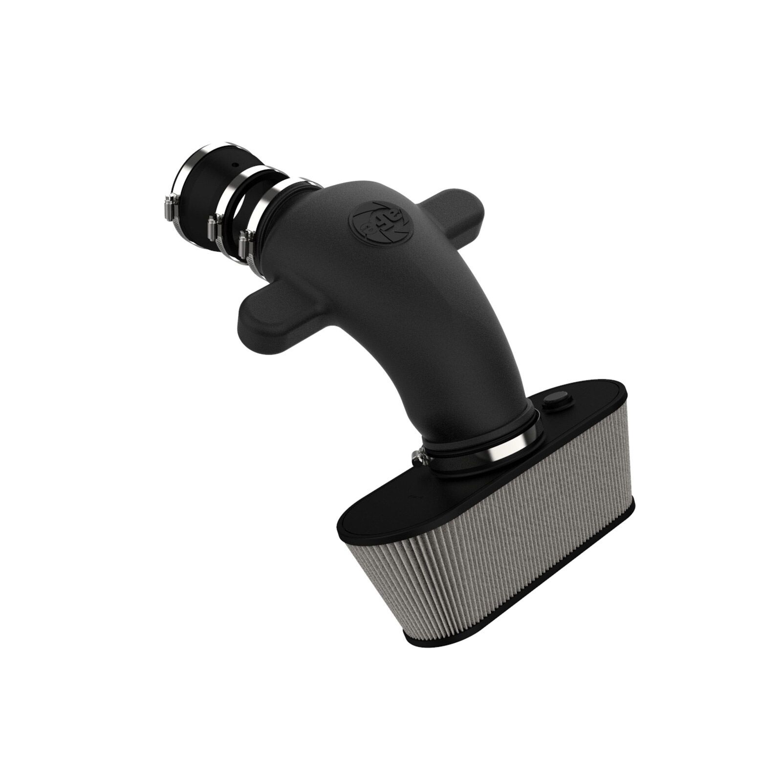 Magnum FORCE Stage-2 Cold Air Intake System w/Pro DRY S Filter Media