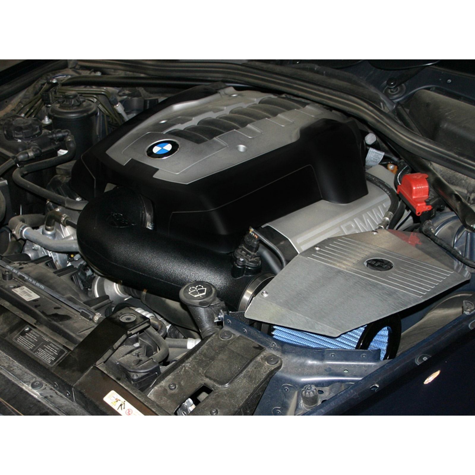 Magnum FORCE Stage-2 Cold Air Intake System Media