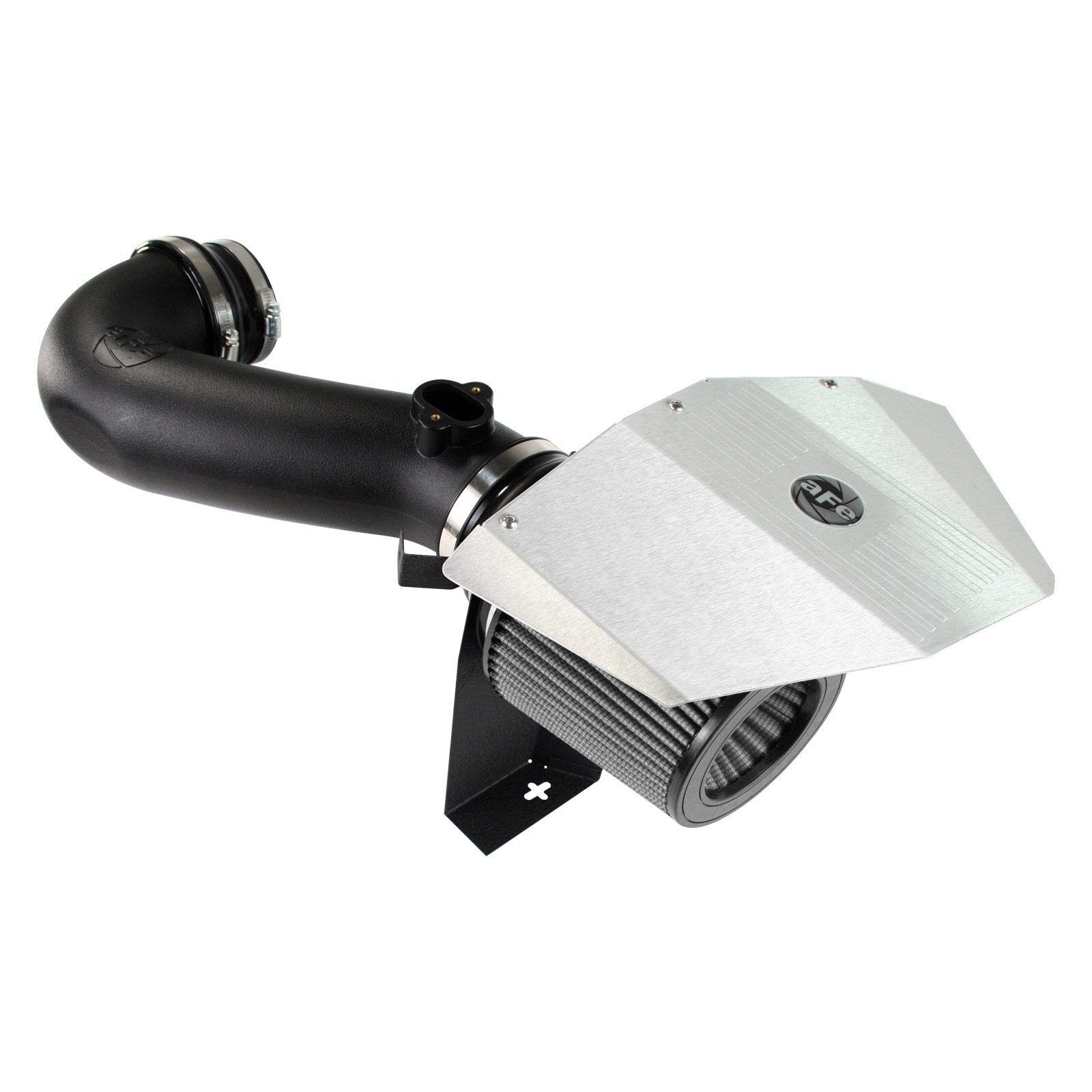 Magnum FORCE Stage-2 Cold Air Intake System w/Pro DRY S Filter Media