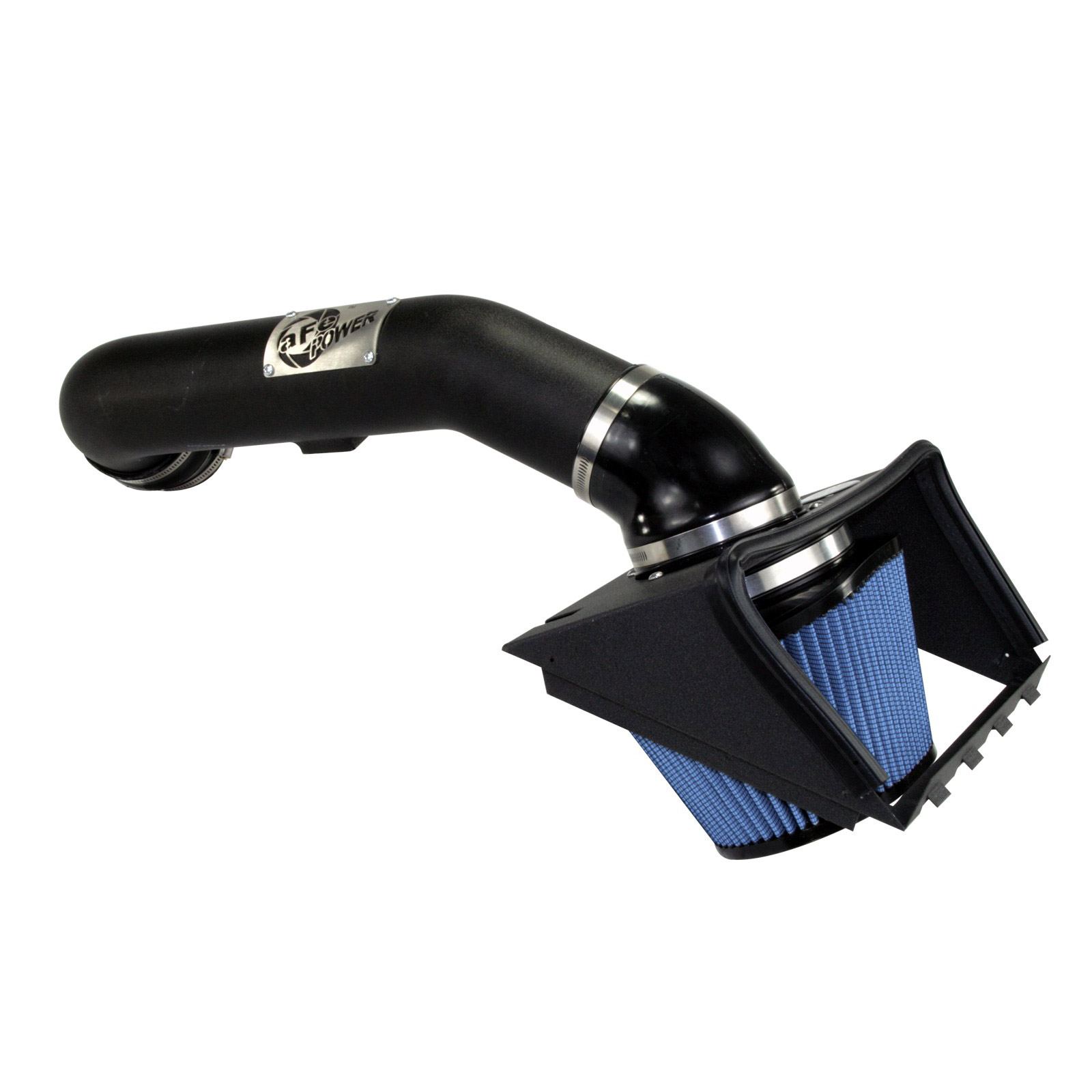 Magnum FORCE Stage-2 Cold Air Intake System w/Pro 5R Filter Media
