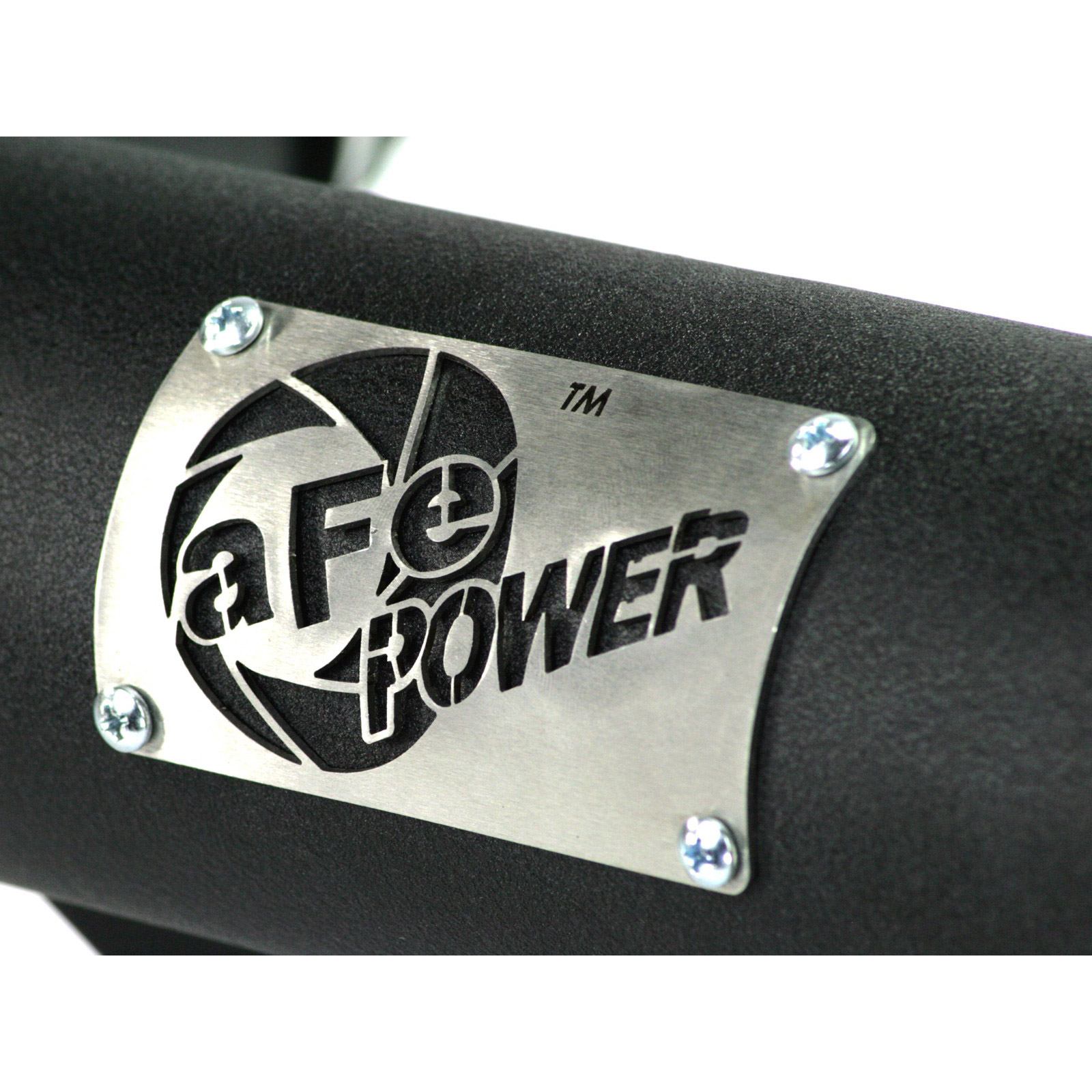Magnum FORCE Stage-2 Cold Air Intake System Media