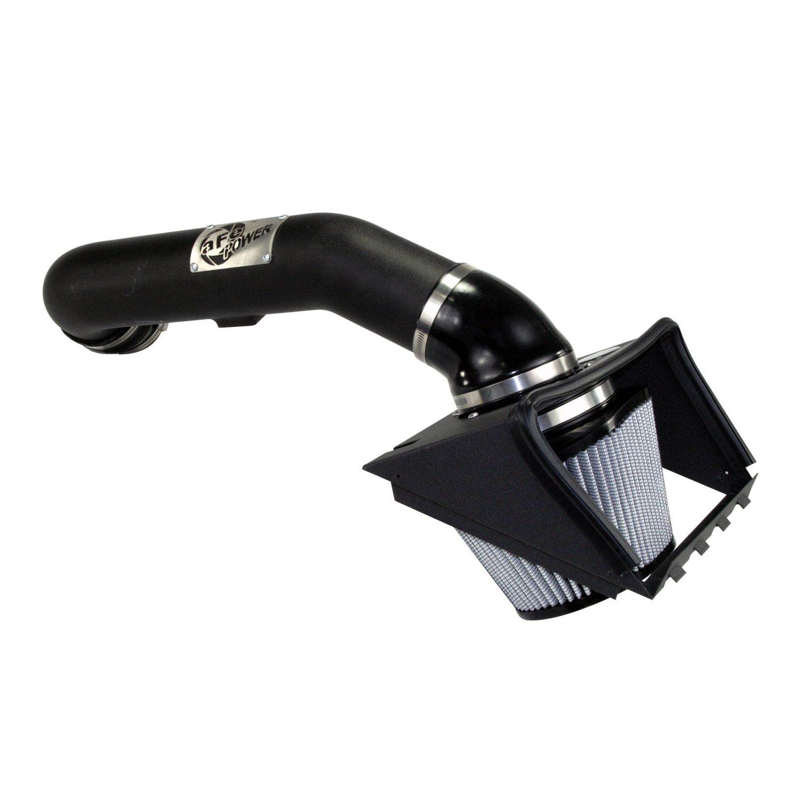 Magnum FORCE Stage-2 Cold Air Intake System w/Pro DRY S Filter Media