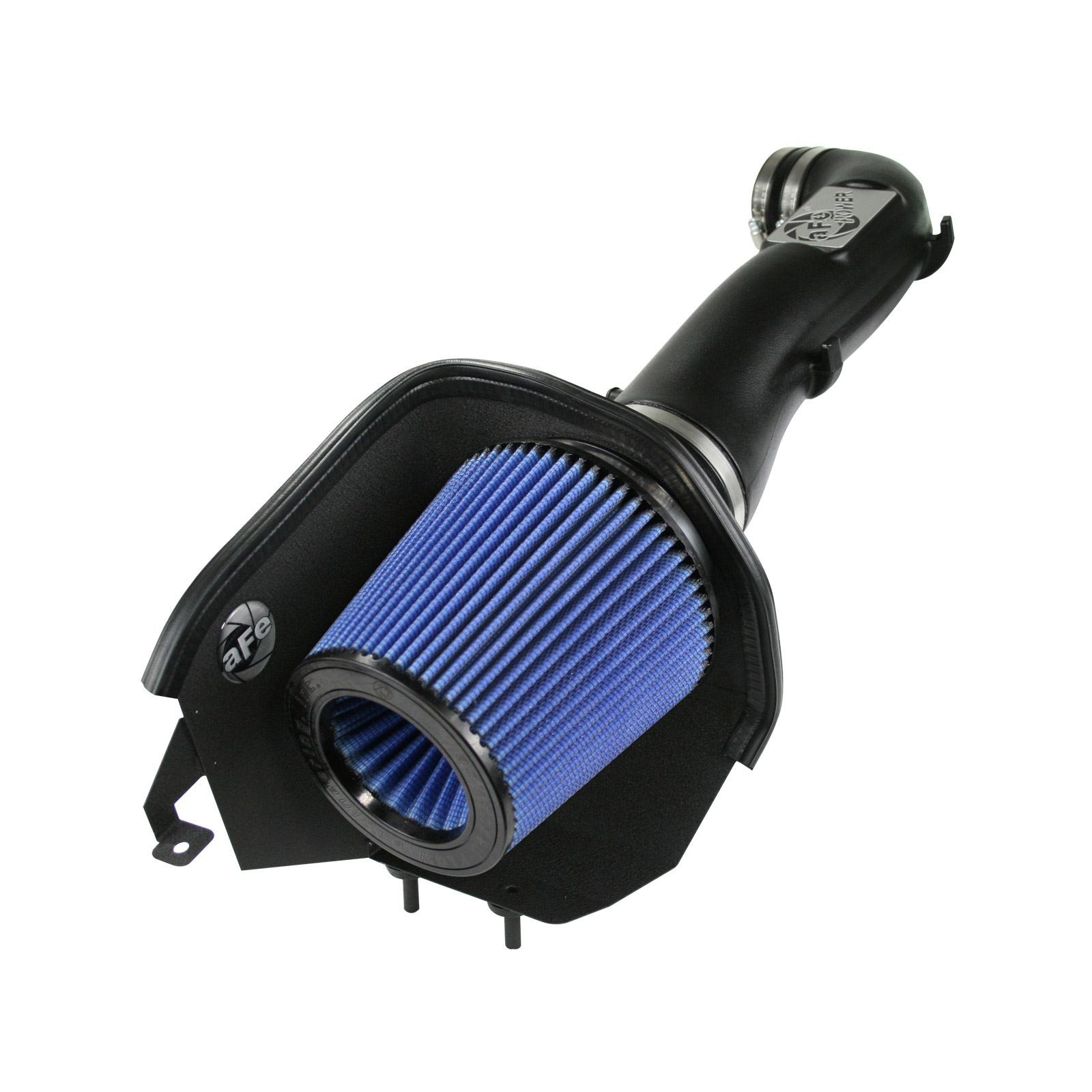 Magnum FORCE Stage-2 Cold Air Intake System w/Pro 5R Filter Media