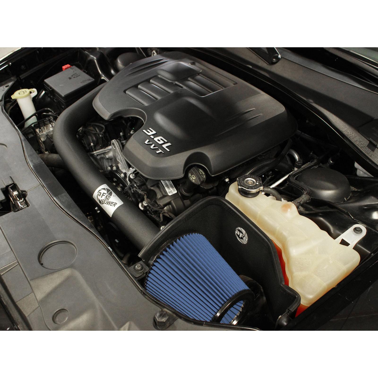Magnum FORCE Stage-2 Cold Air Intake System Media